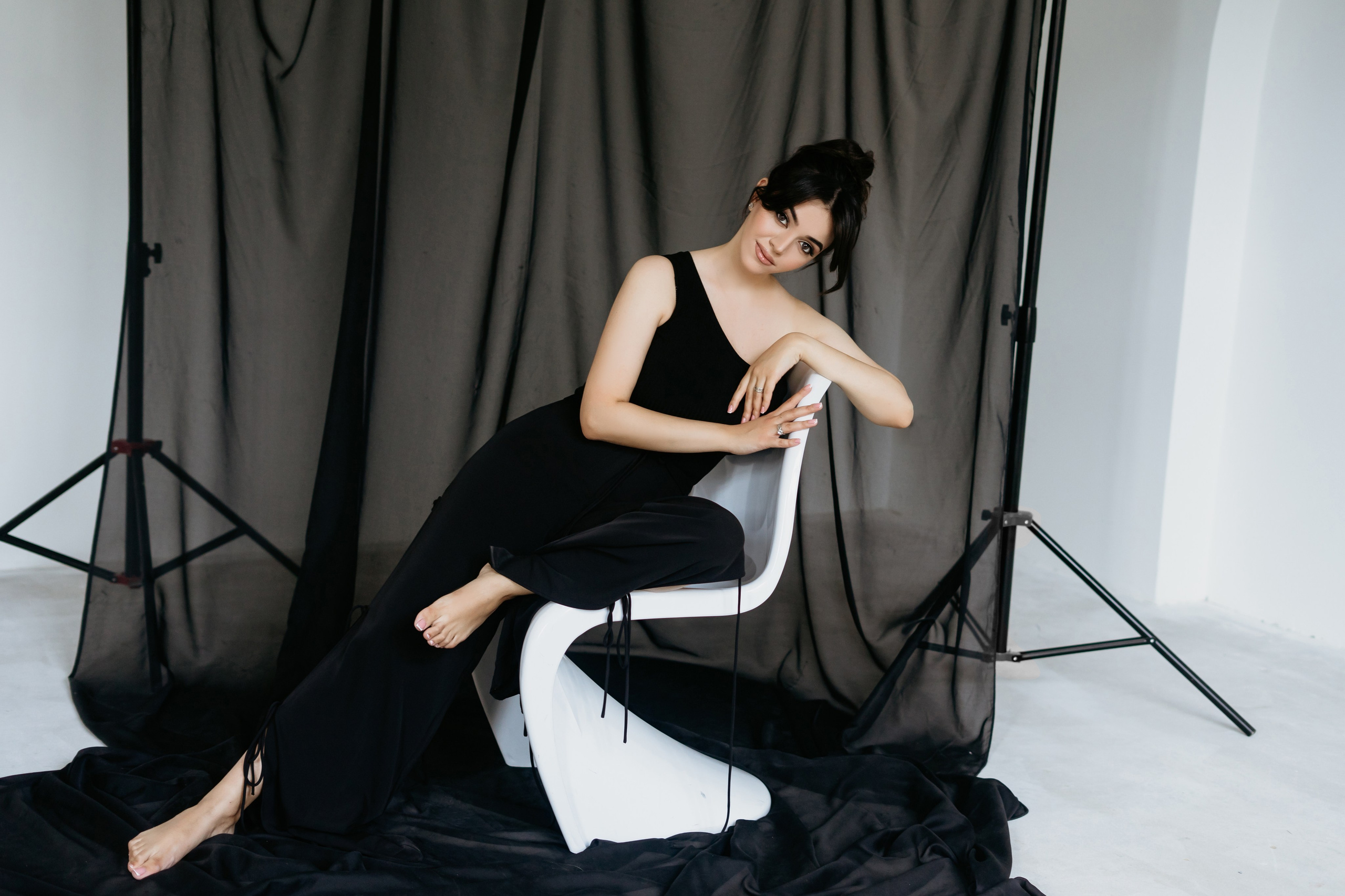 Ангелина. Фотограф мероприятий в Ростове-на-Дону Есманская Елена