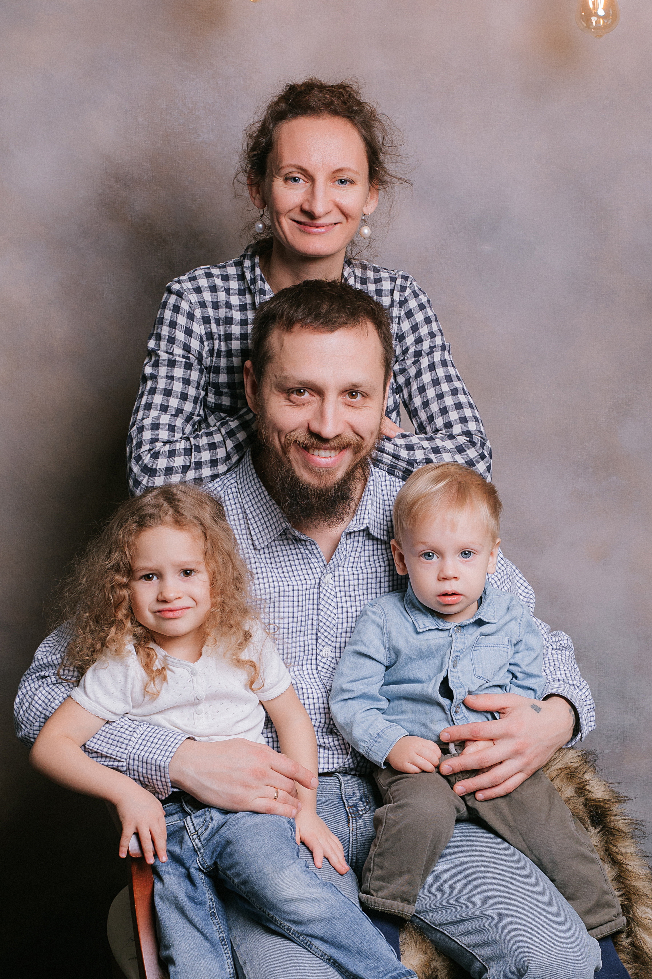 Отзывы. Свадебный, семейный фотограф в Дзержинске, Нижнем Новгороде Наталья Хр