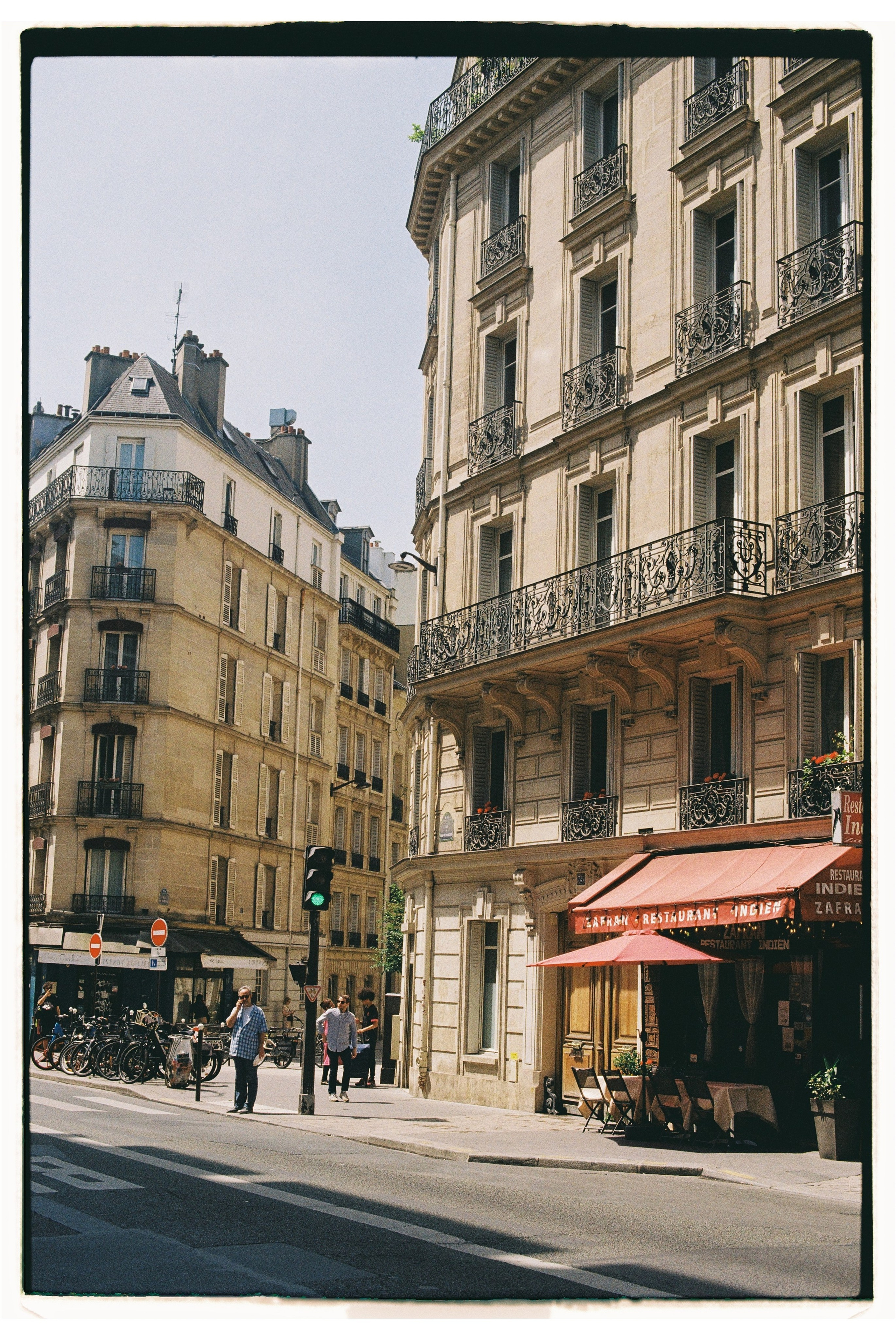 Europe. Olya Filina | Moscow Photographer