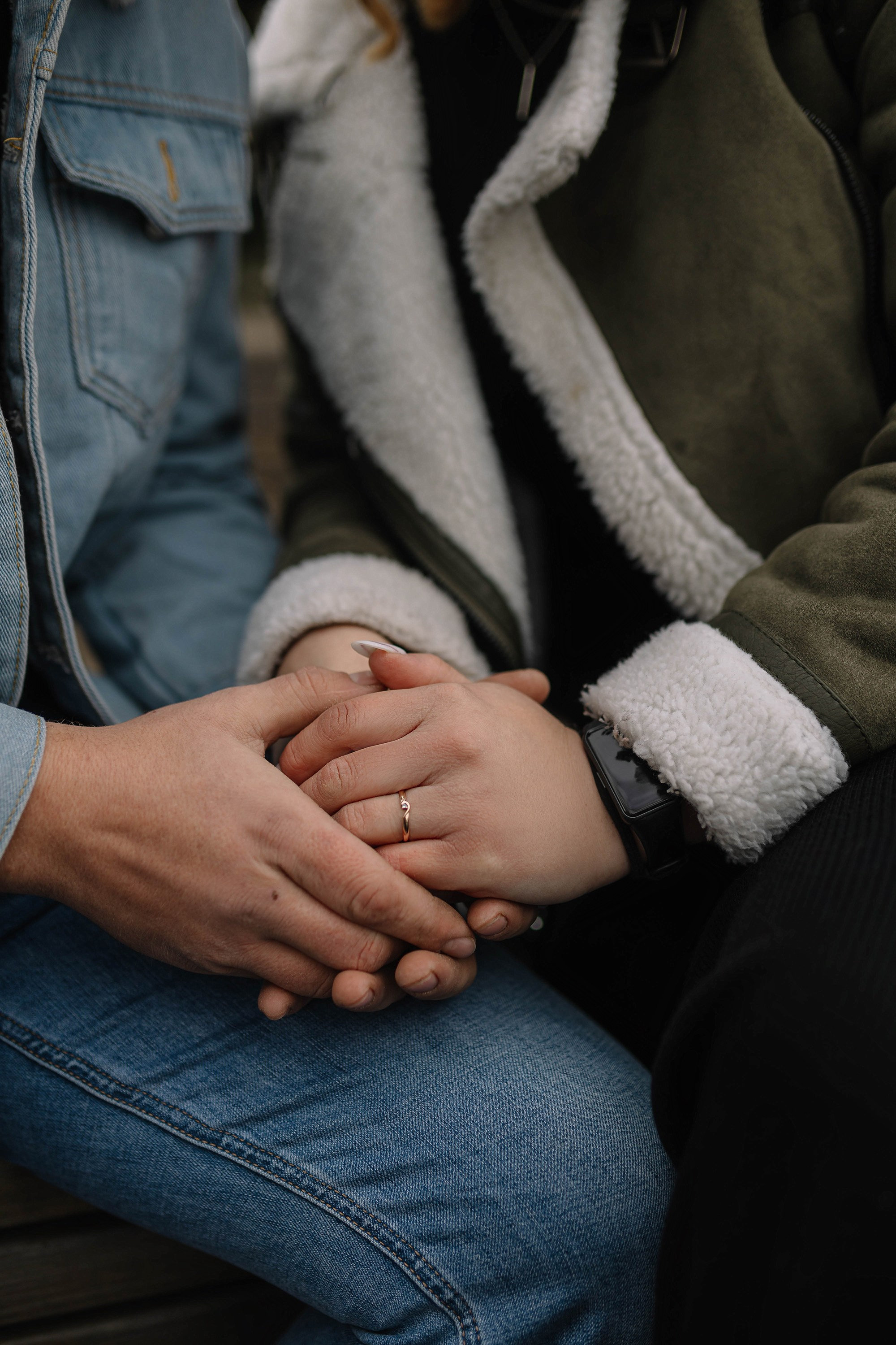 Прогулка. Фотограф Александра Кузнецова