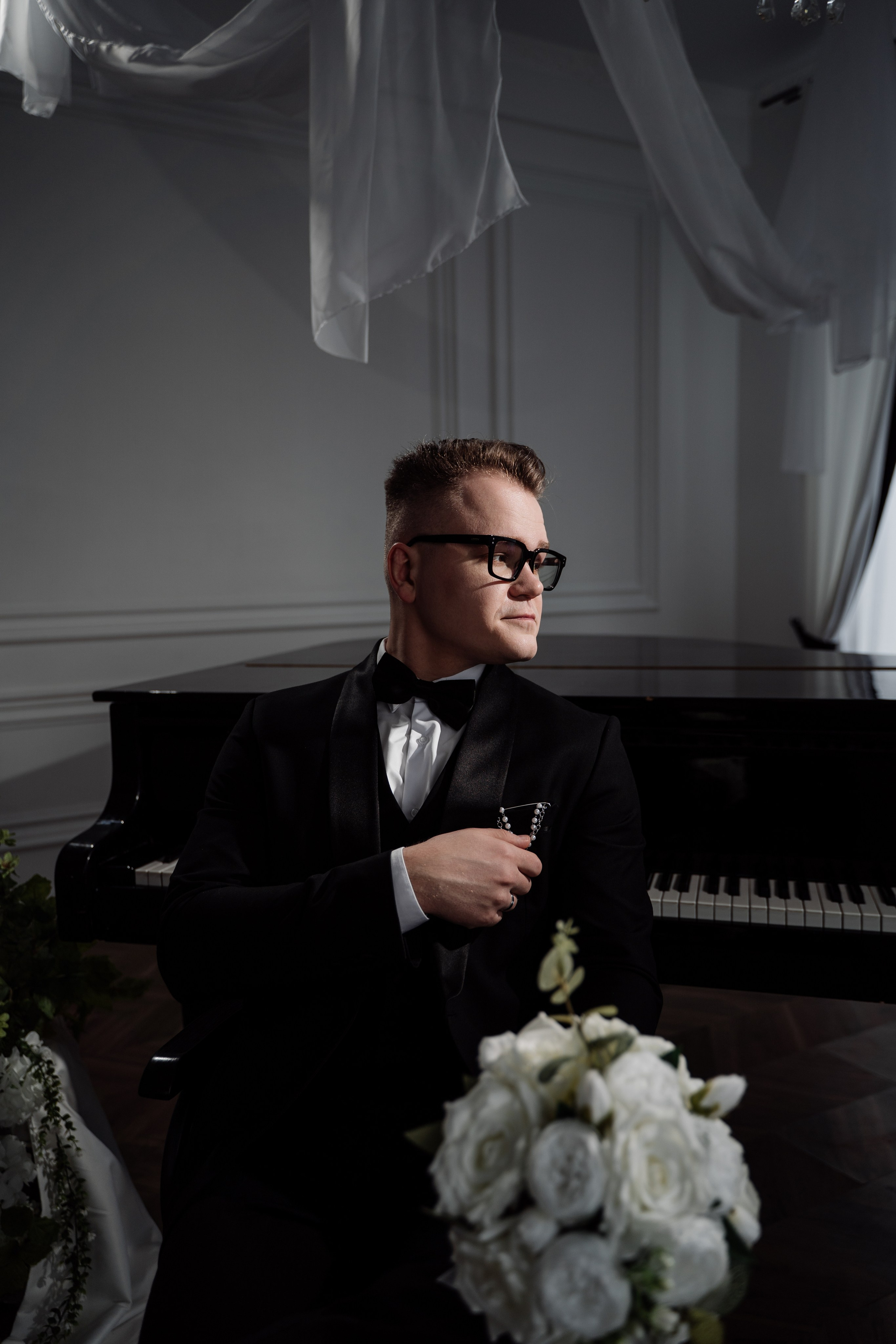 Денис & Екатерина. RAMIL SAFIULLIN