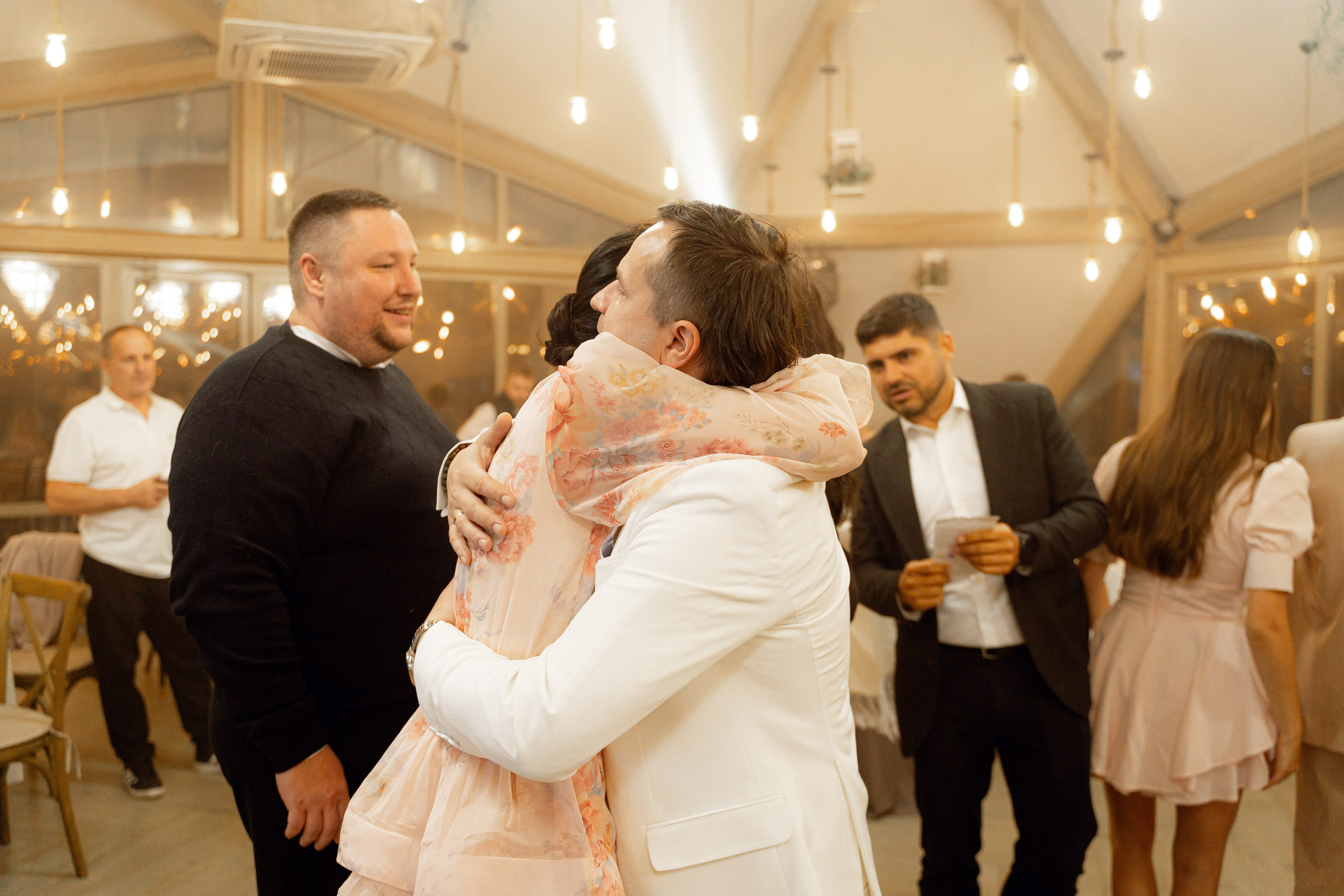 Денис & Юля. Свадебный фотограф в Казани