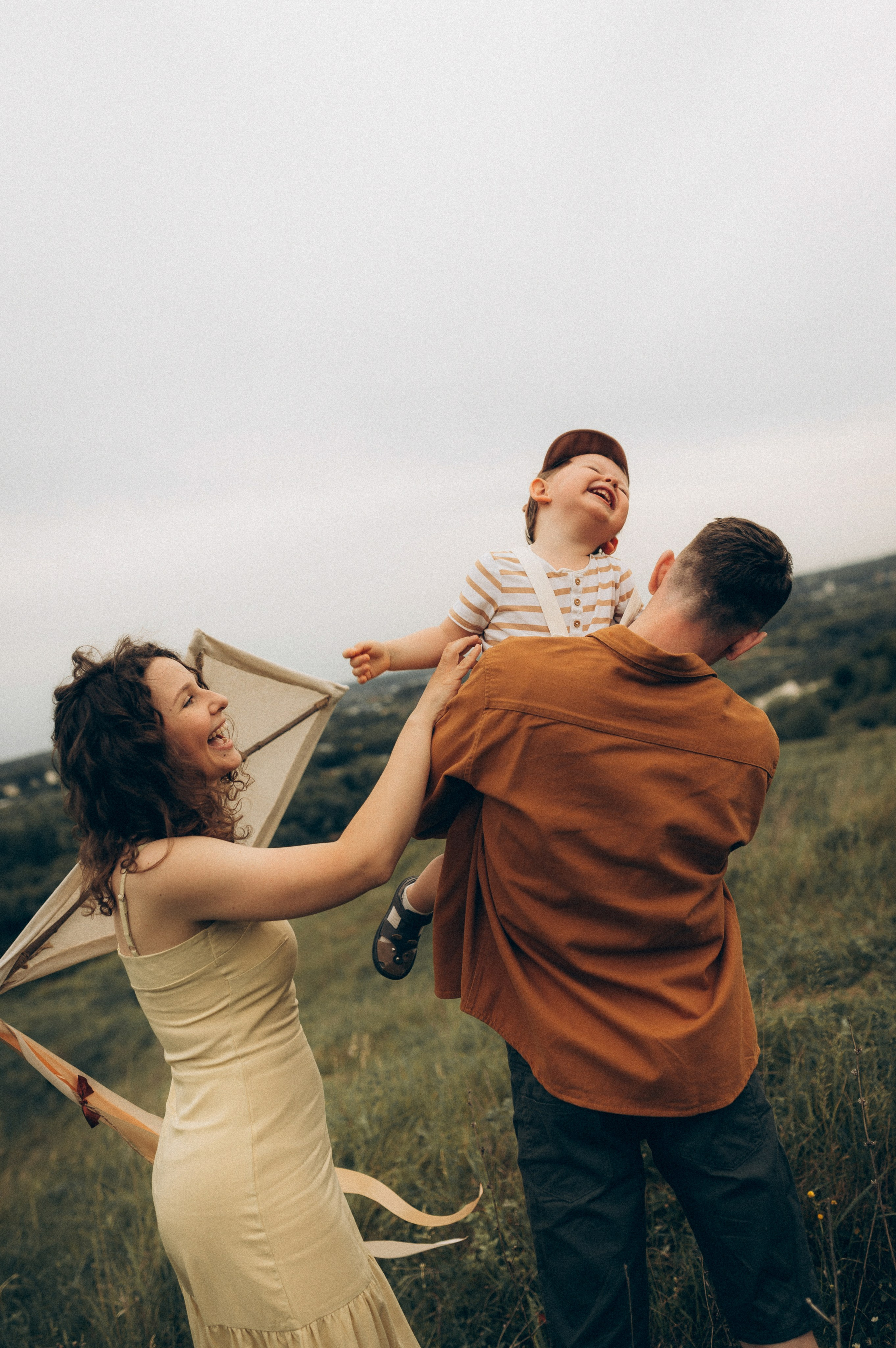 Летняя ко Дню Рождения!. Фотограф Алексин, Тула