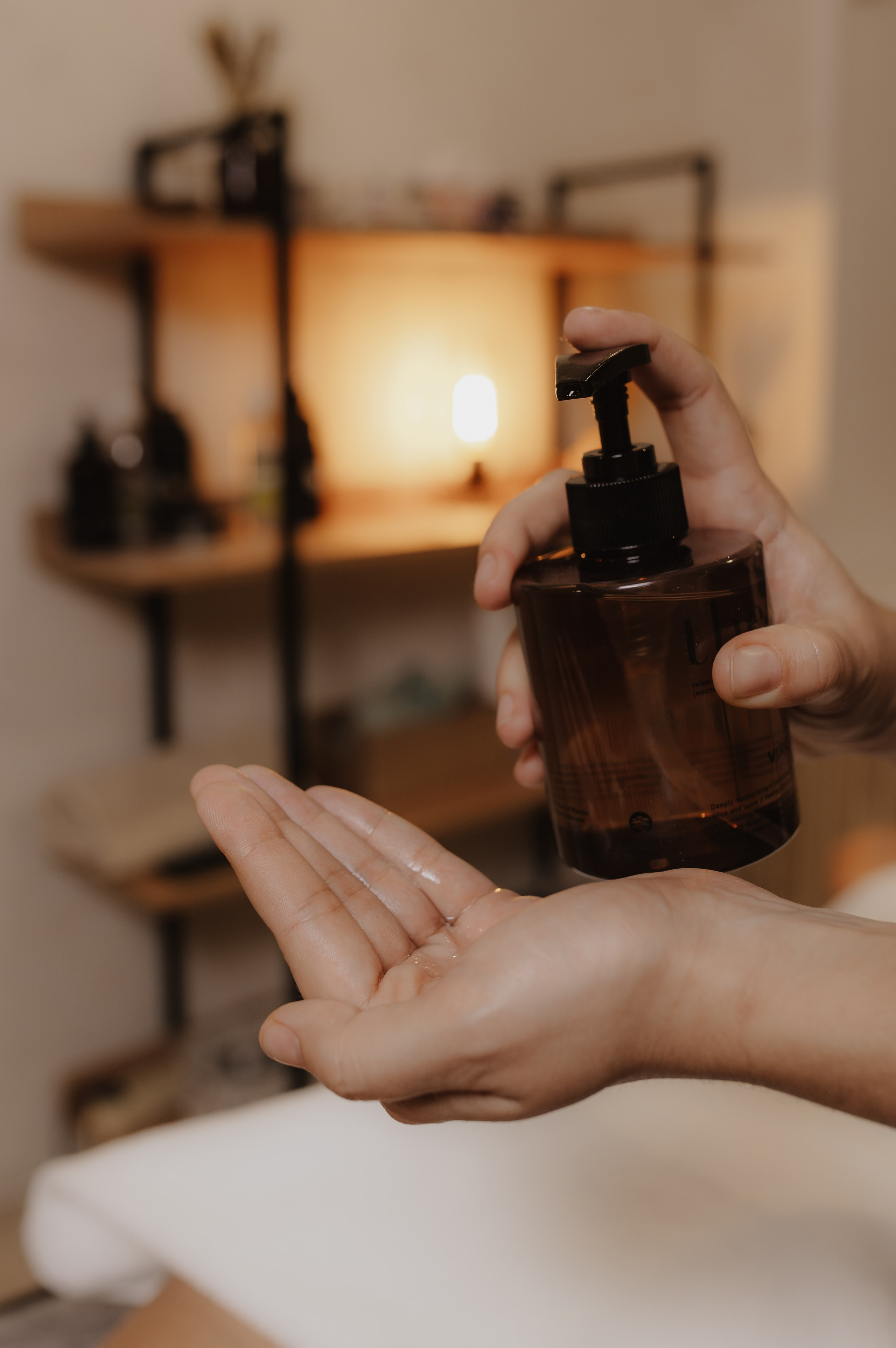 Для массажиста. Фотограф Алексин, Тула