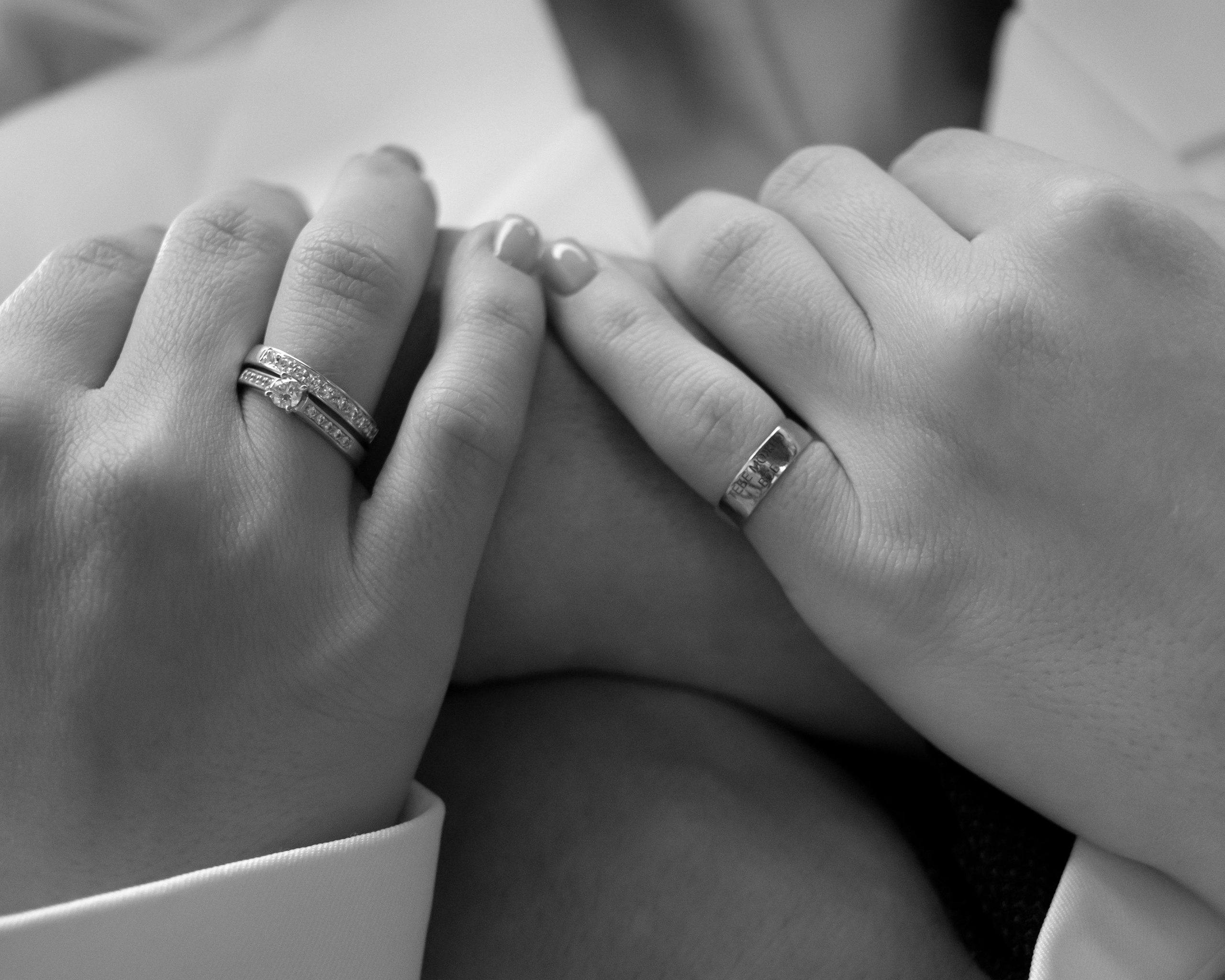 Алена и Алексей. Главная