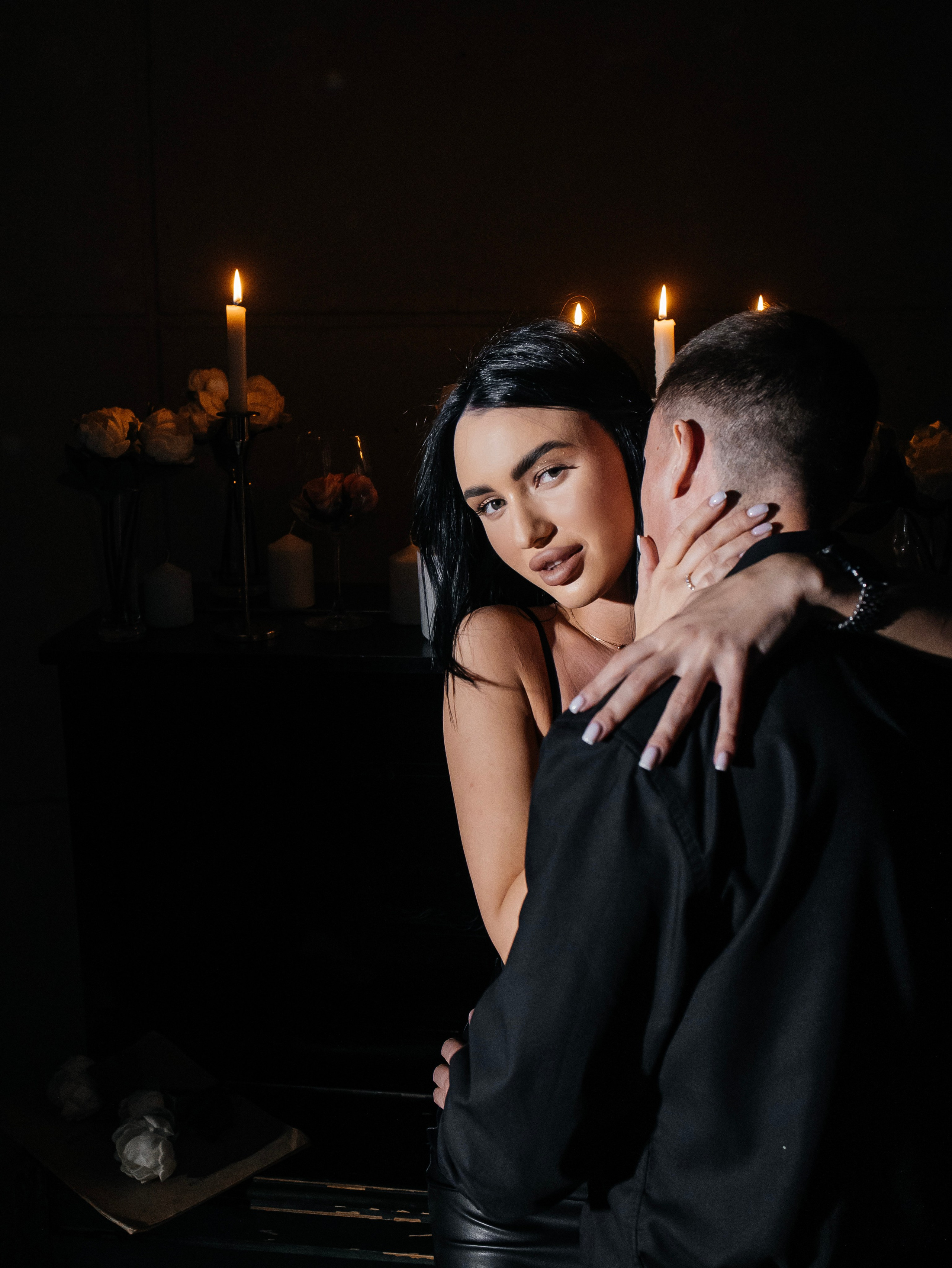 Анастасия и Василий. Главная