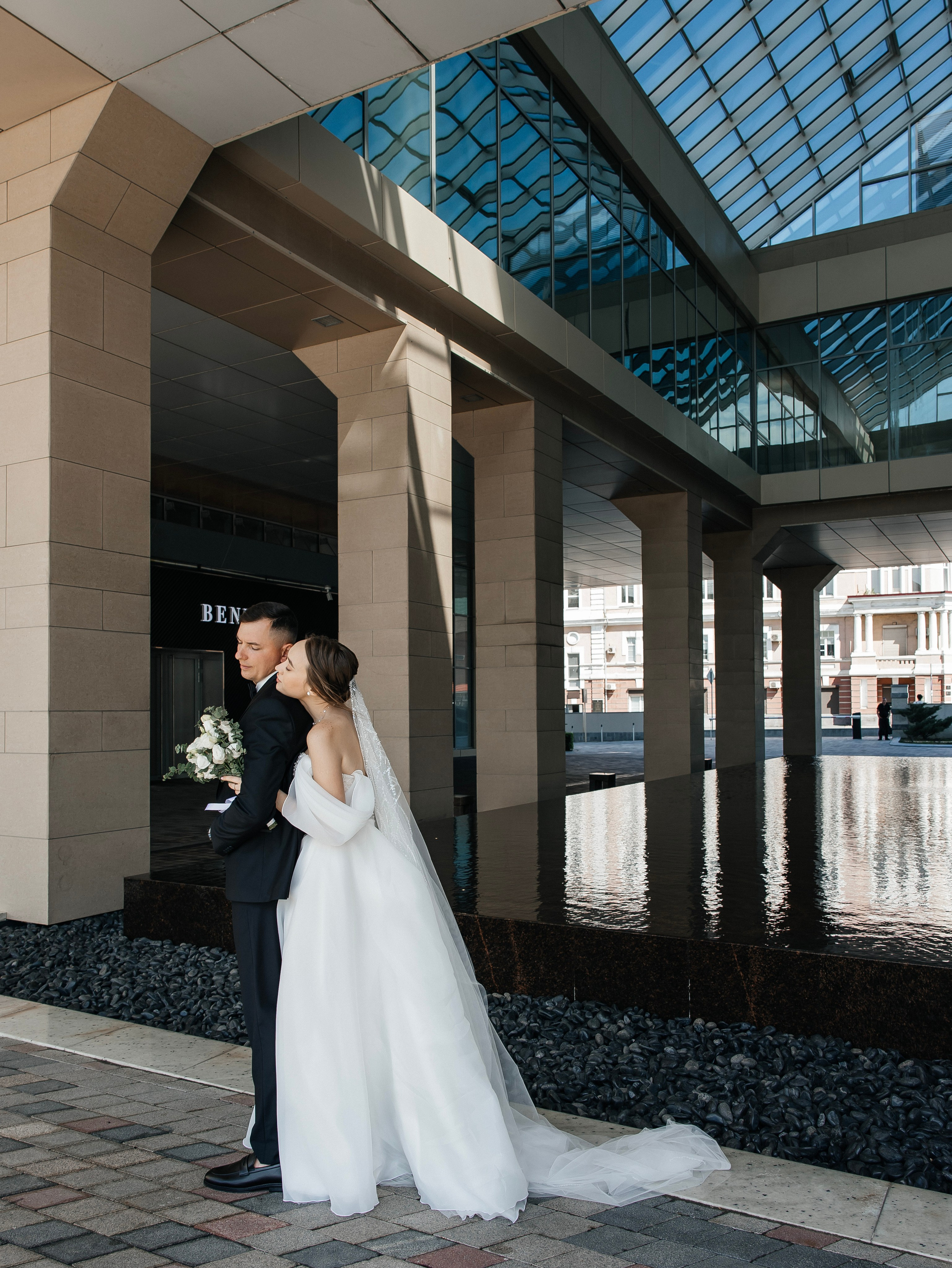 Ирина и Роман. Главная