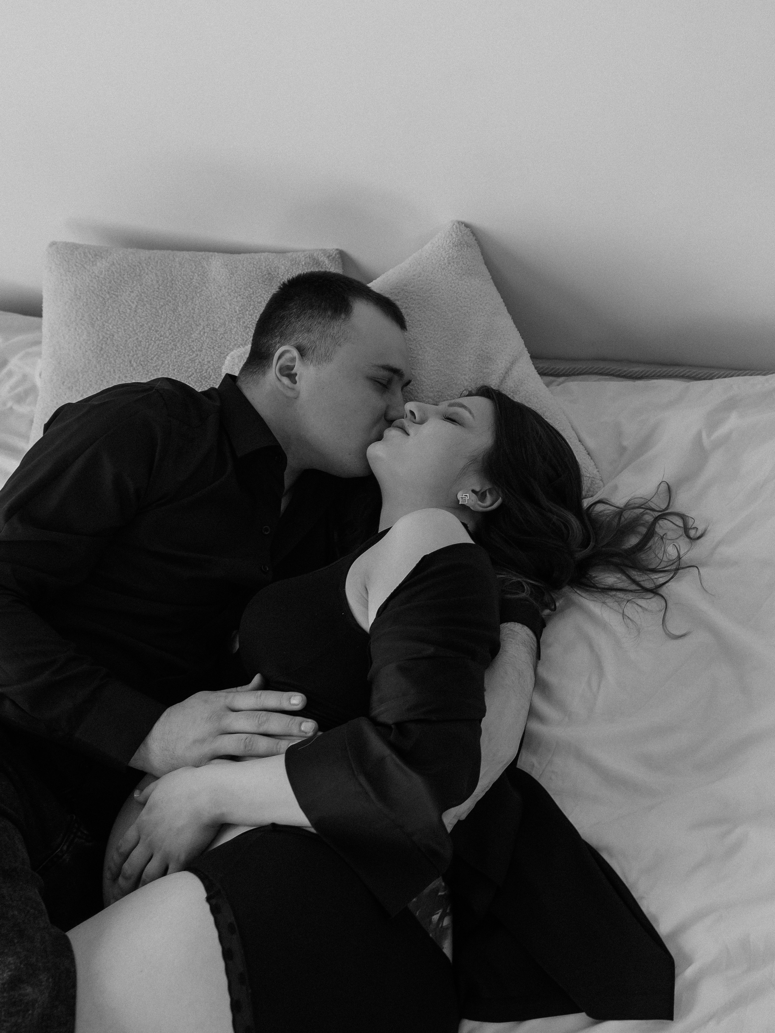 Юлия и Александр. Главная