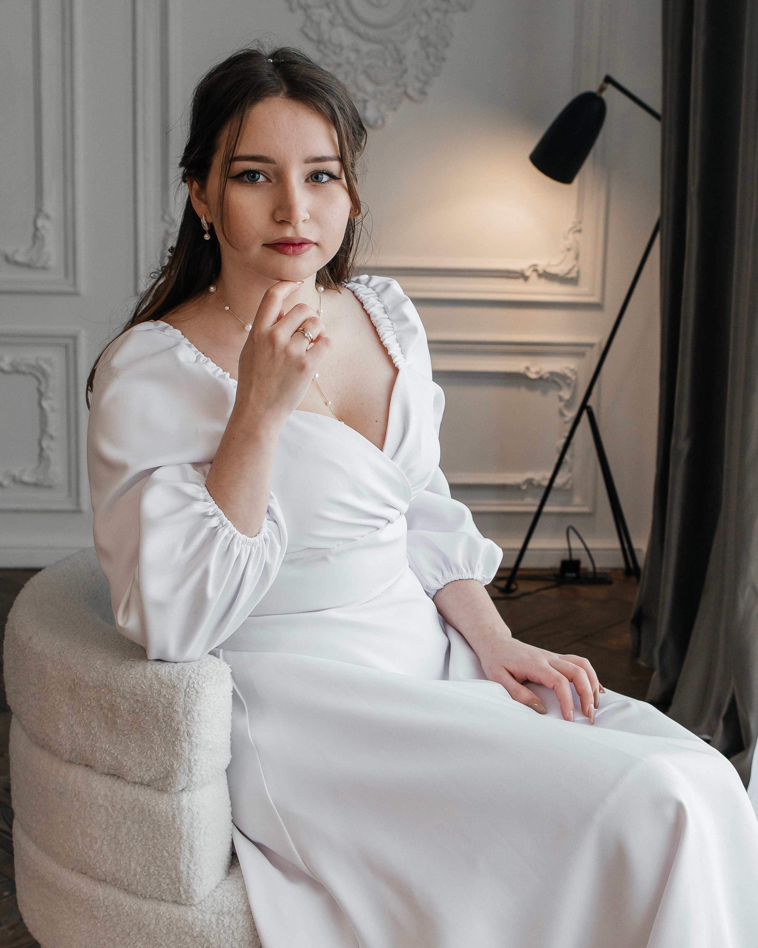 Марина и Данил. Главная