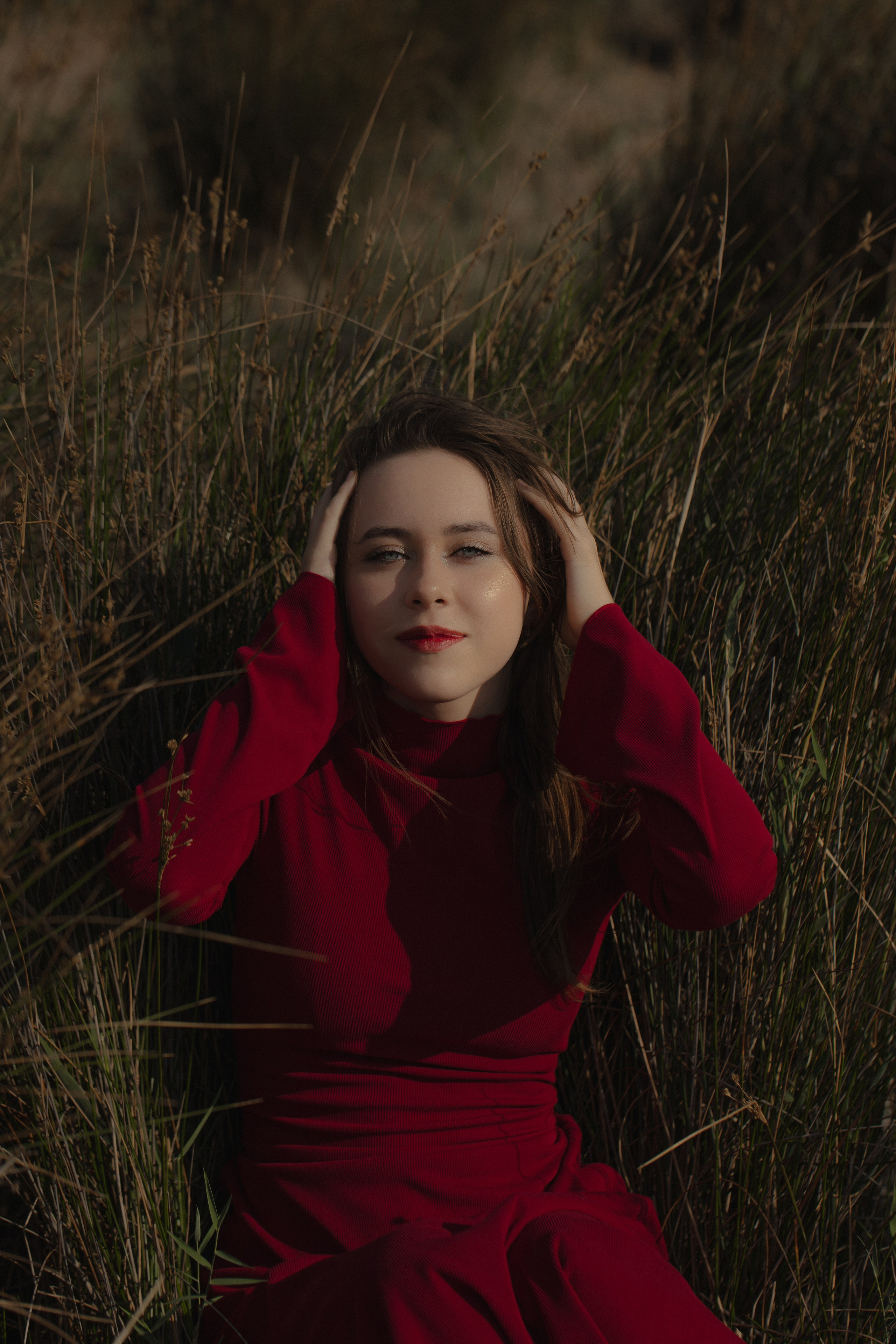 ANNUSHKA. Фотограф в Крыму. Персональные фотосессии. Контент-съёмки