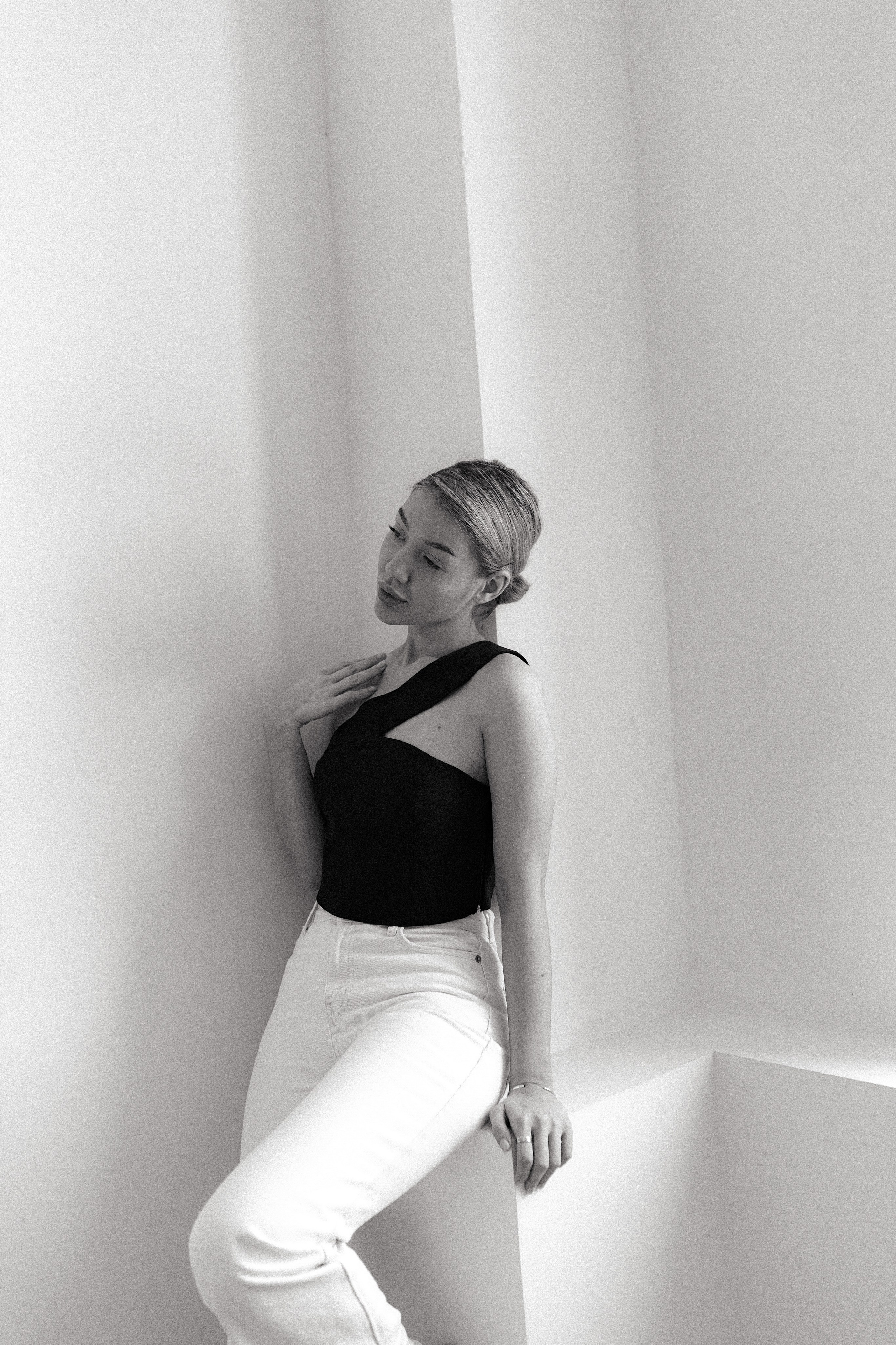 Alsu. Портретный фотограф в Казани Elya Nomes