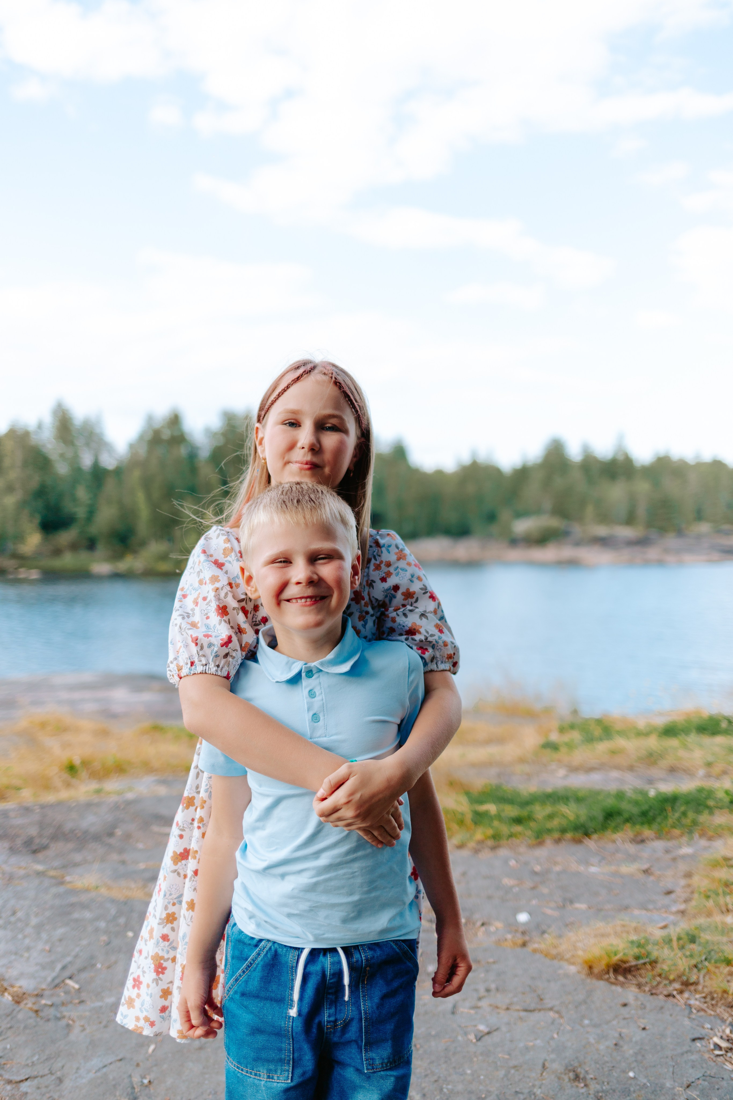 Семья Железовских