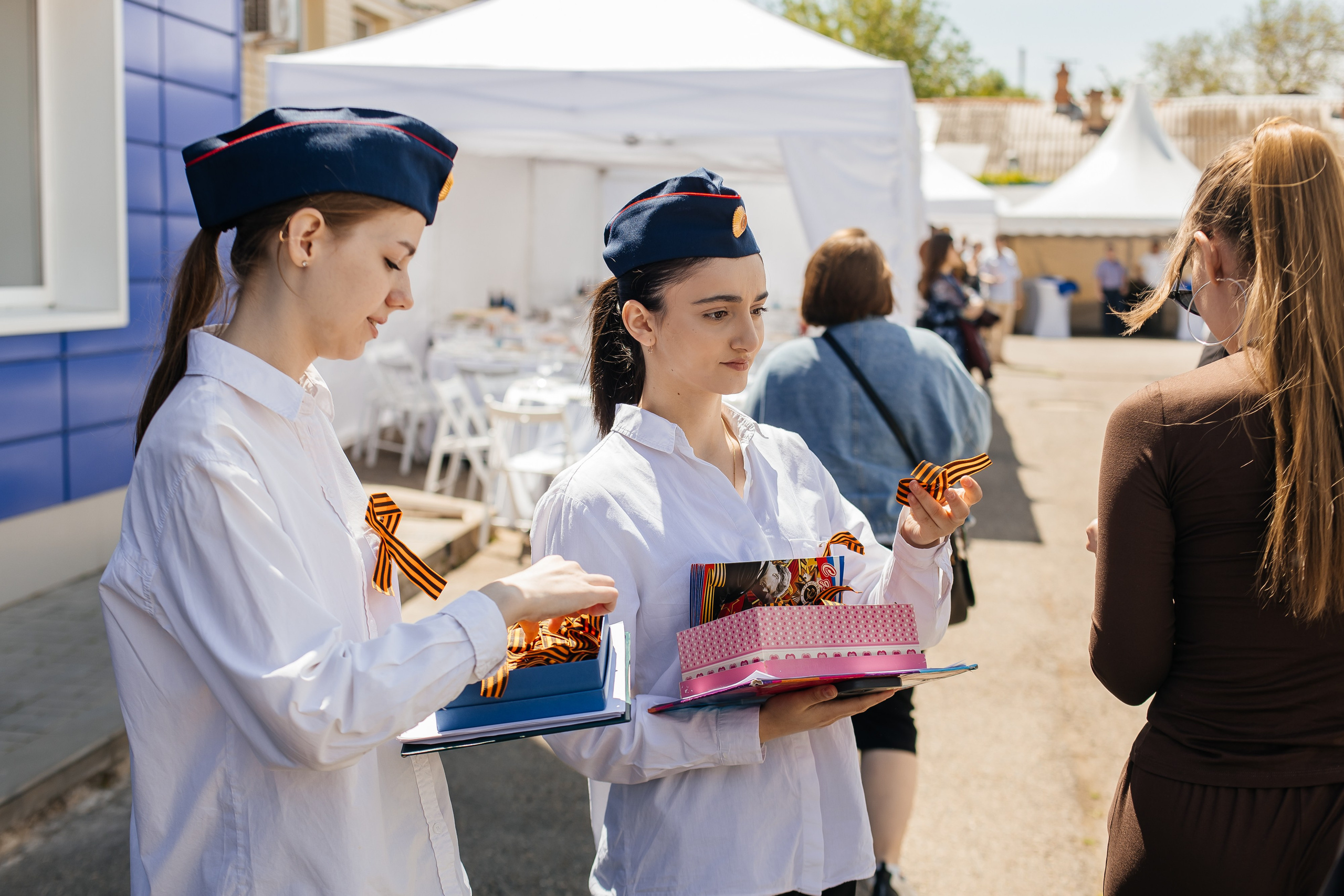 НЕВА (9 мая). Свадебный фотограф в Краснодаре Николай Крауз
