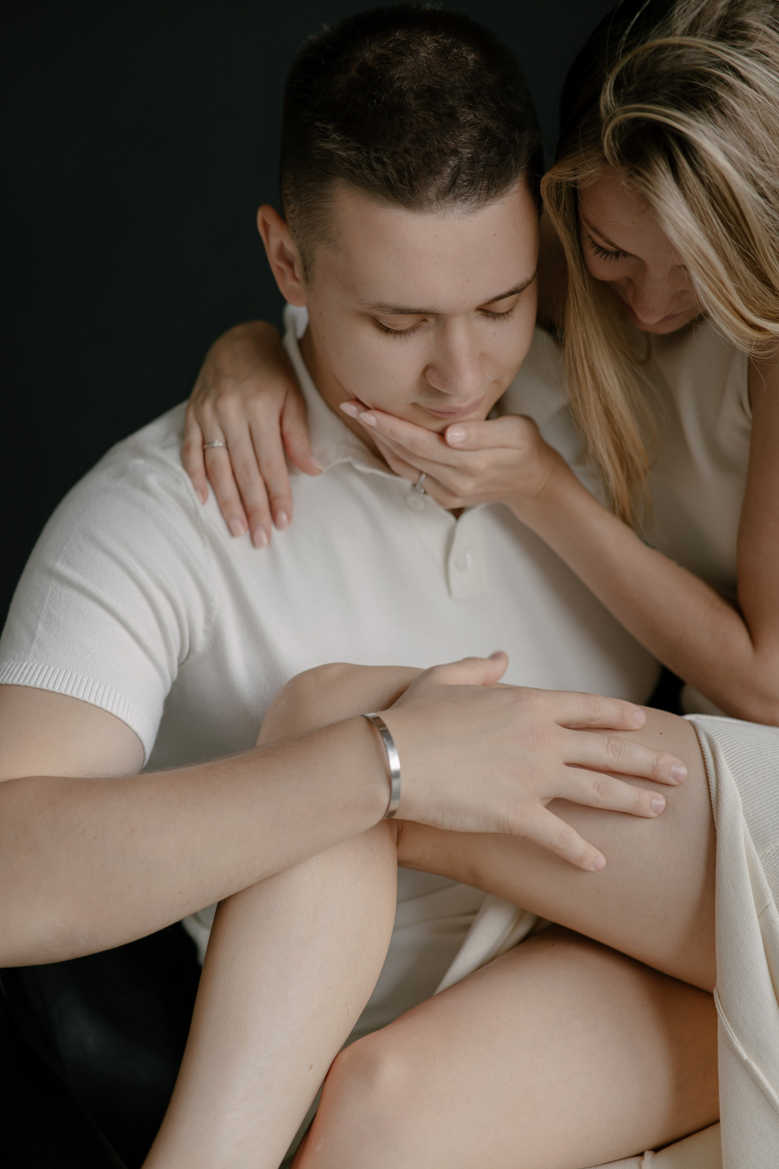 Юля и Никита. Свадебный и семейный фотограф в Москве и Красногорске — живые кадры | Анастасия Тихонова