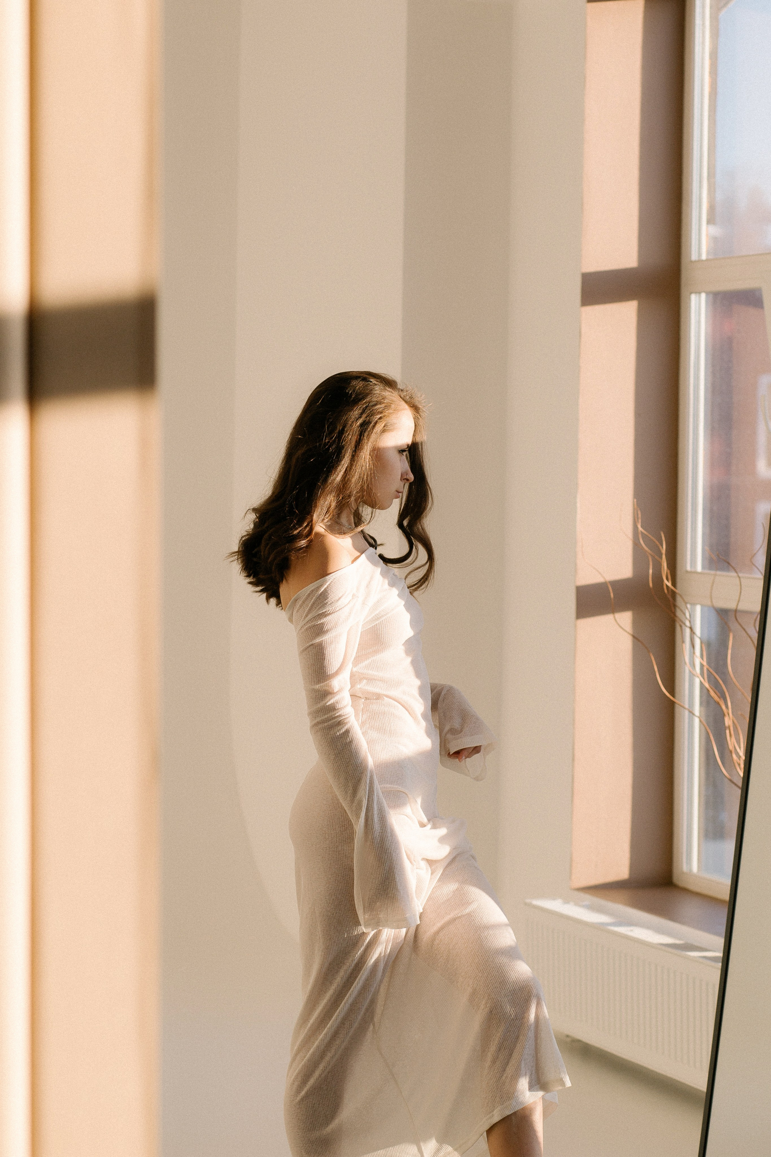 Светлана. Фотограф Юлия Герасимова Иркутск