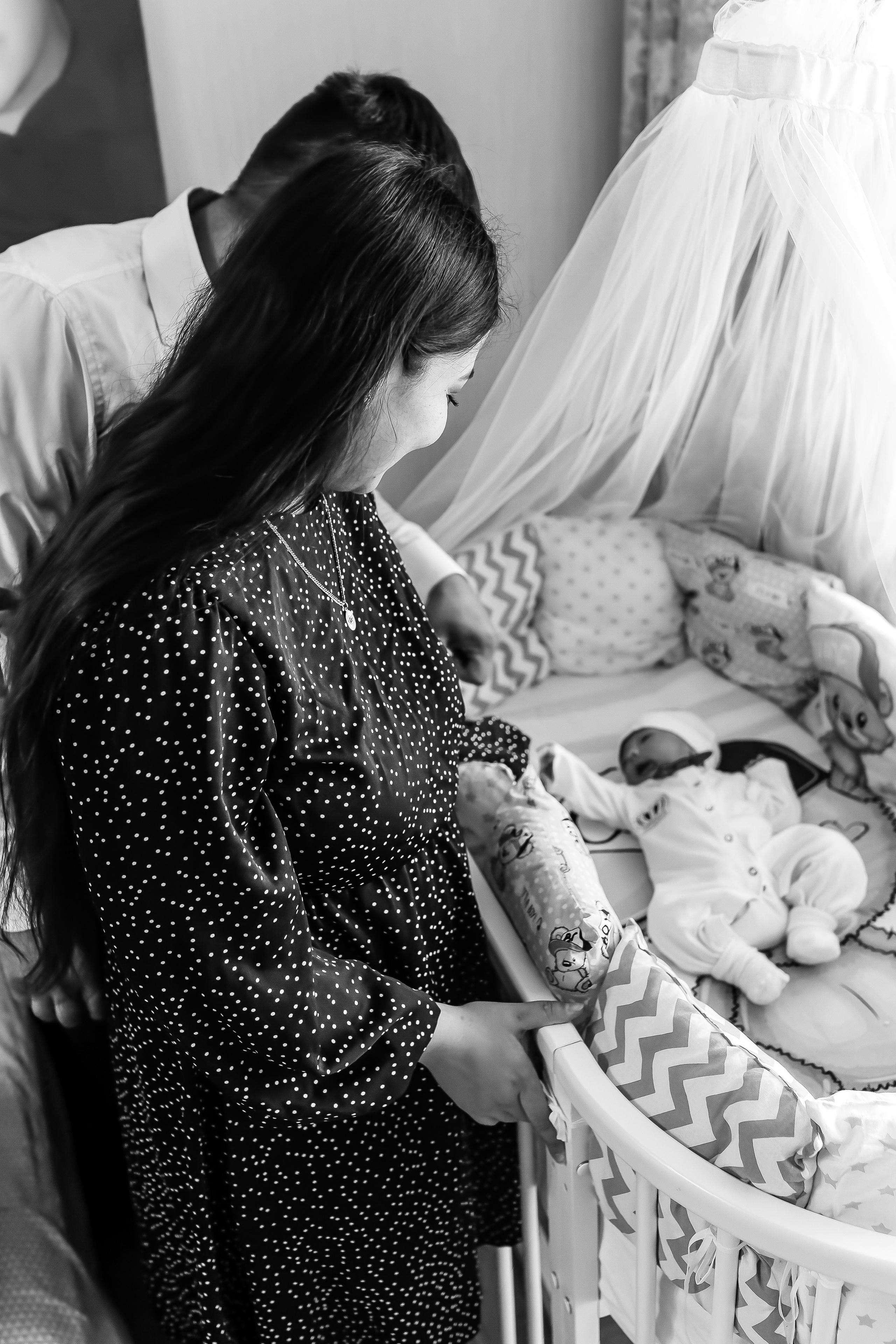 Выписка Разалины. Марина Шаймухаметова. Фотограф в Уфе