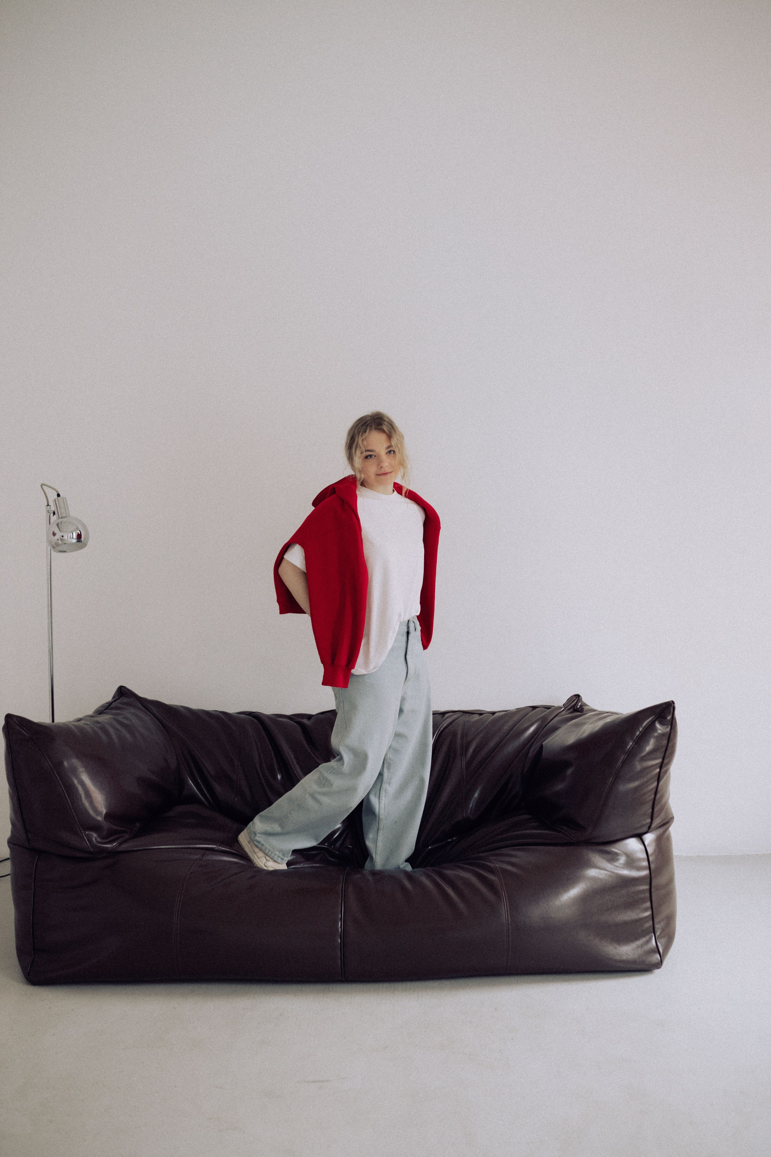 Аня. Фотограф Стилист Тюмень Вера Хайруллина