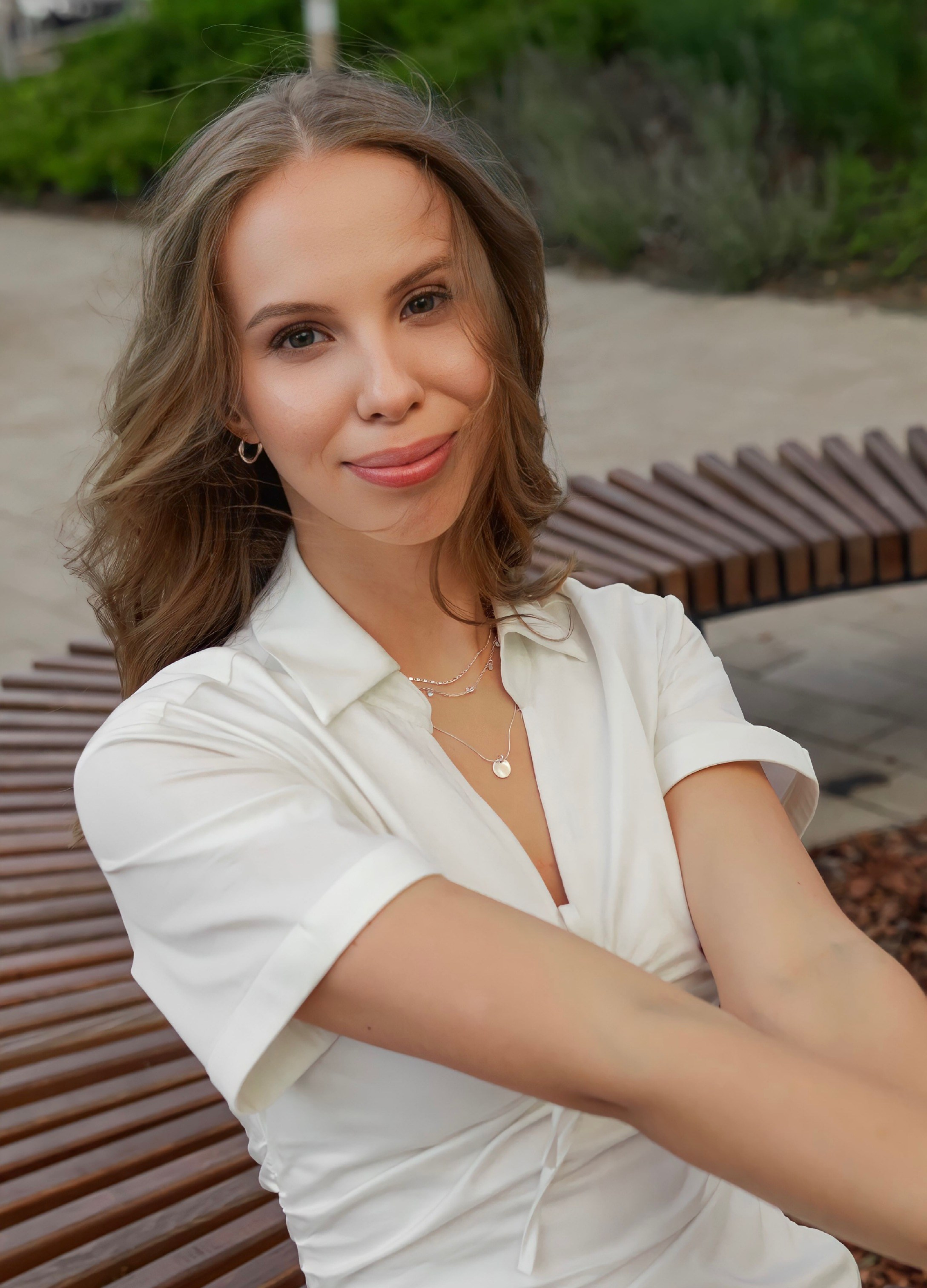 Катя. Фотограф Стилист Тюмень Вера Хайруллина