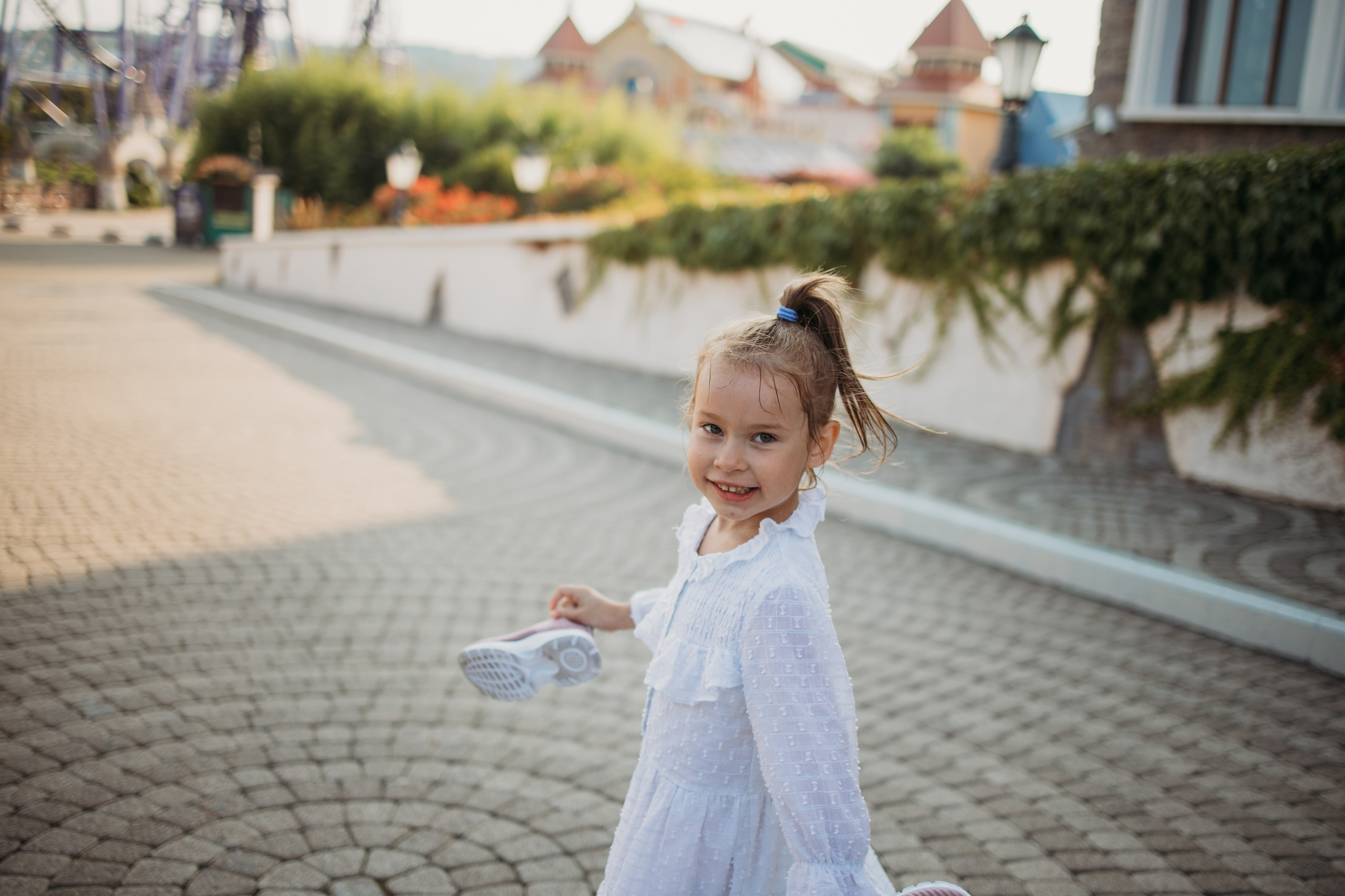 Отель Богатырь (Сириус). Фотограф Сочи Татьяна Зорина