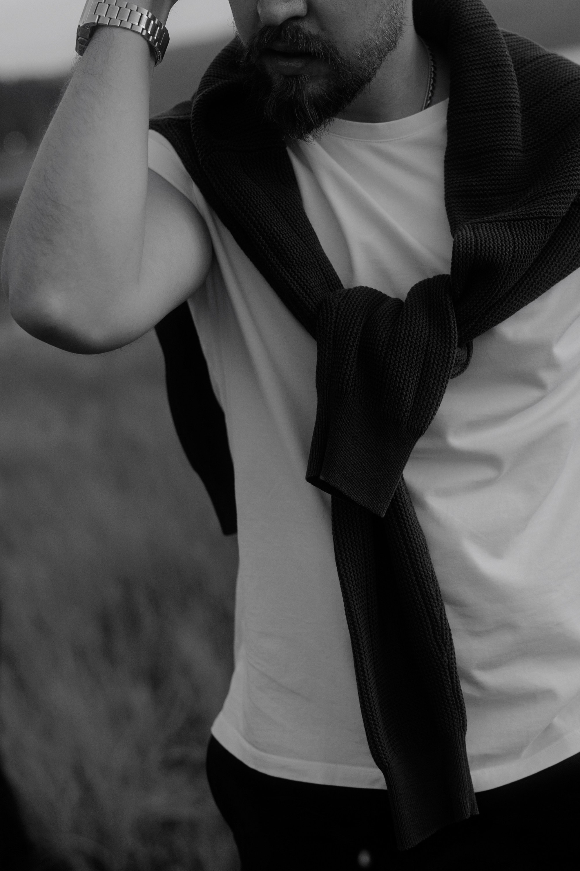 Рядом с тобой я стала лучше. Свадебный фотограф