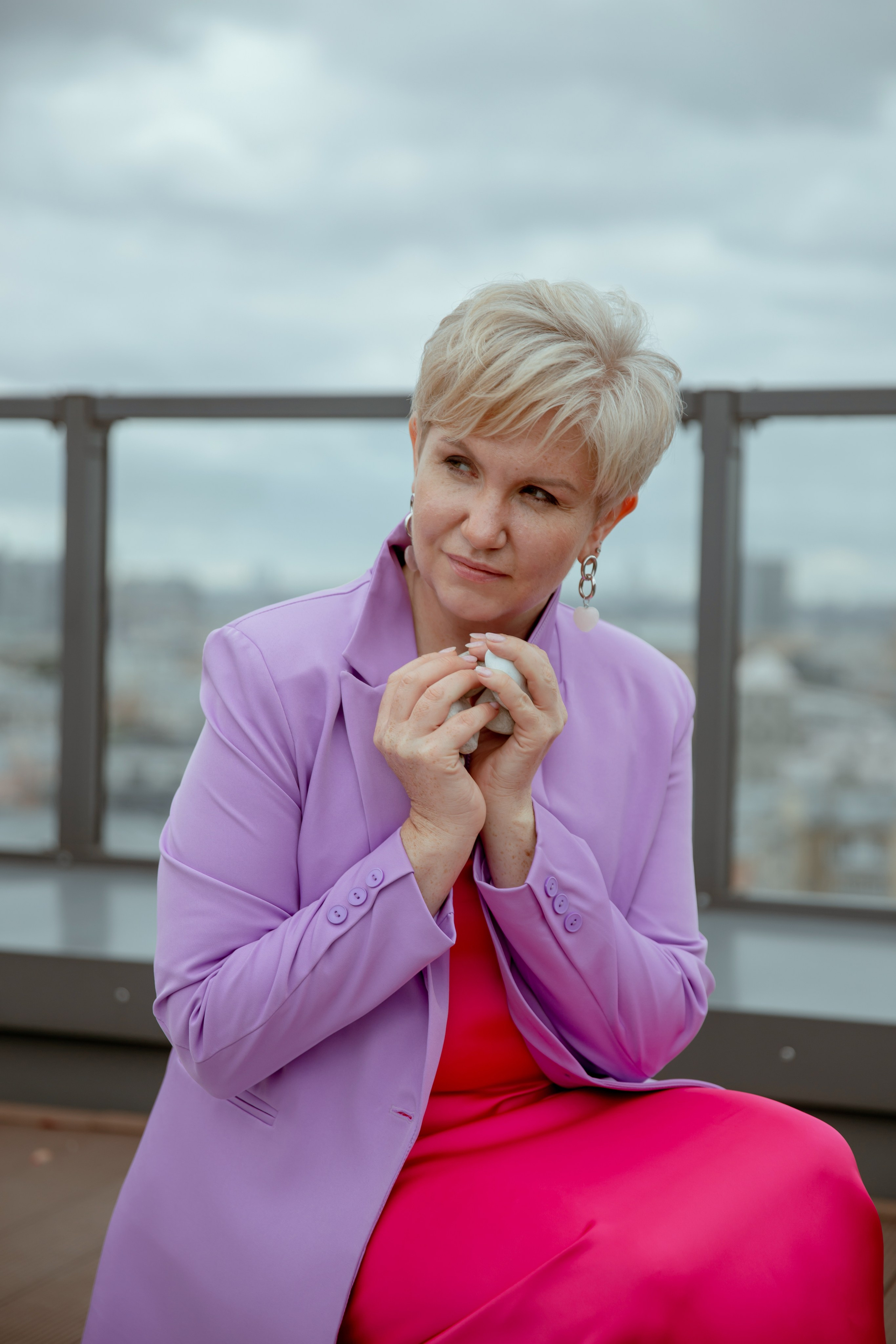 Екатерина. Портретный фотограф Надежда Волкова