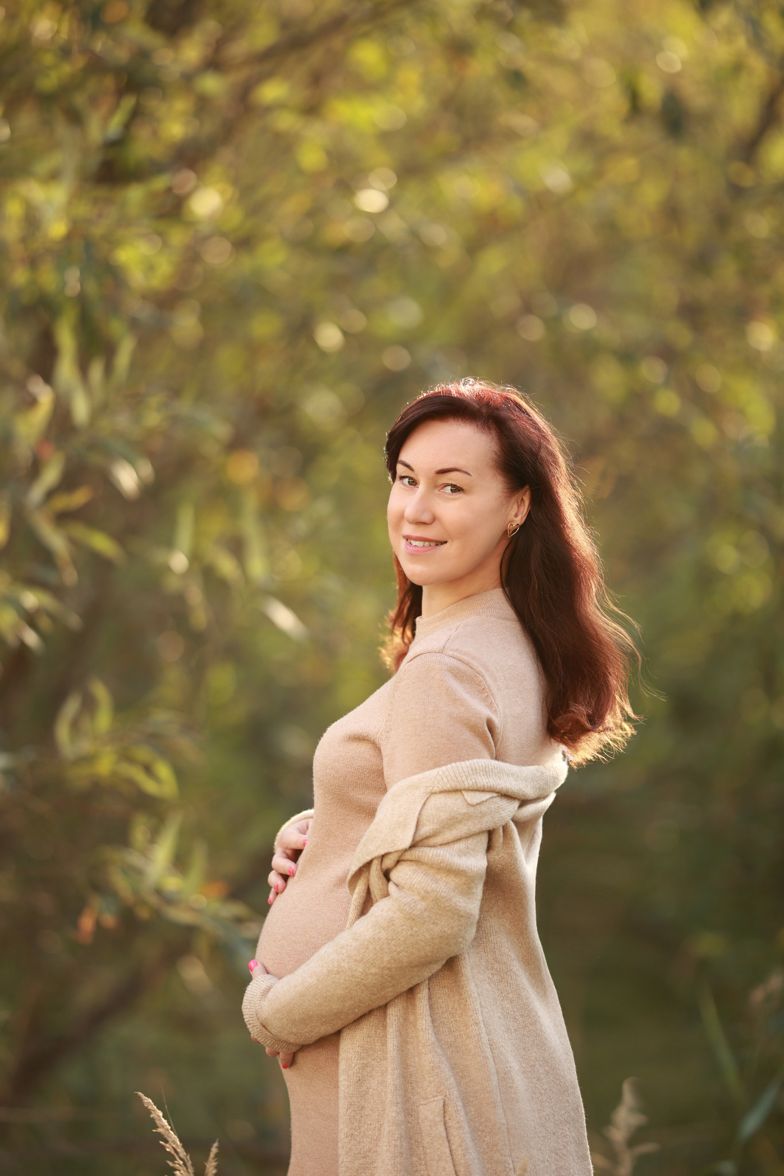 Лариса. Семейный и детский фотограф в Перми Мария Карабатова