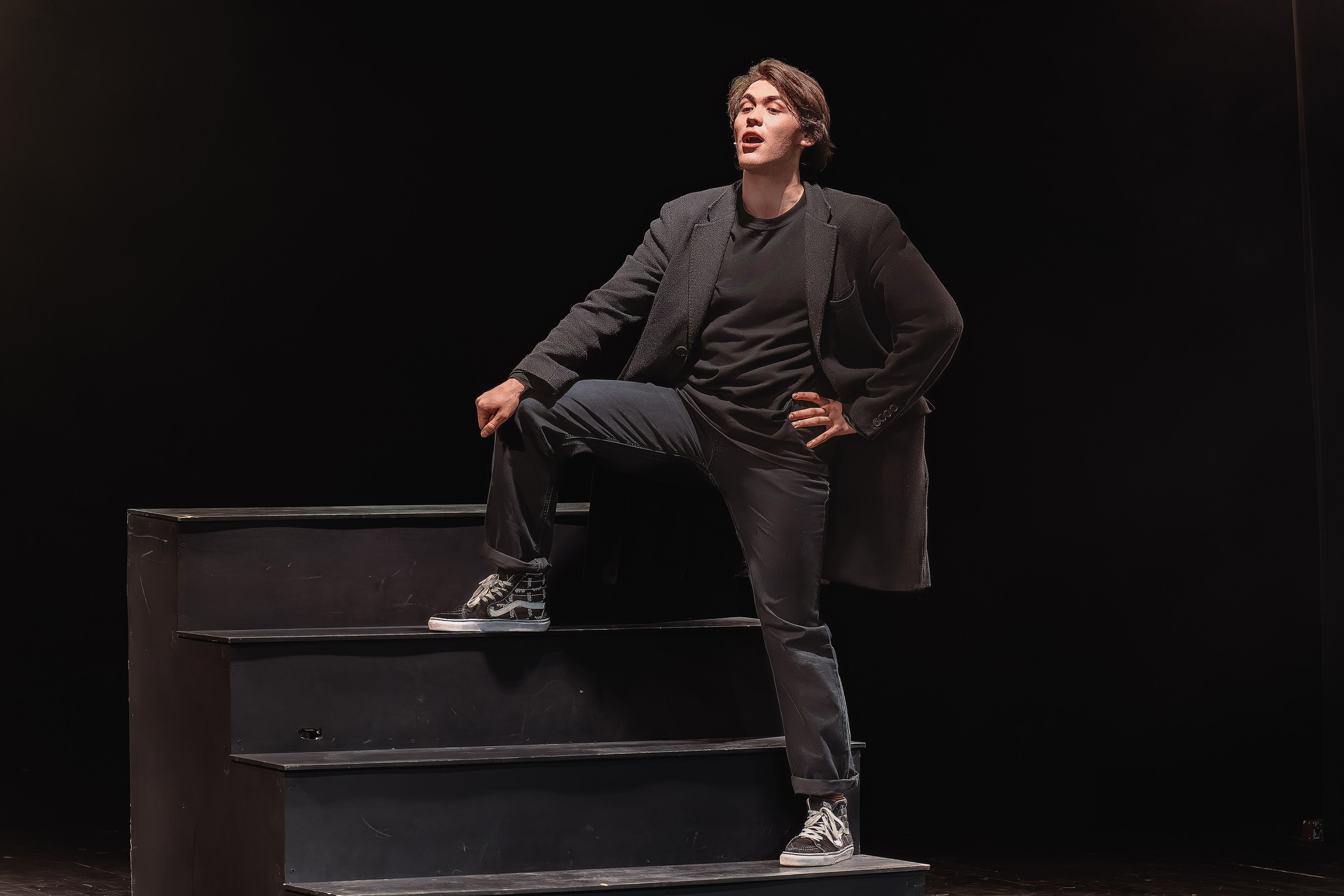 Рулловцы: Обыкновенное Чудо. Сайт фотографа Сергея Абрамова