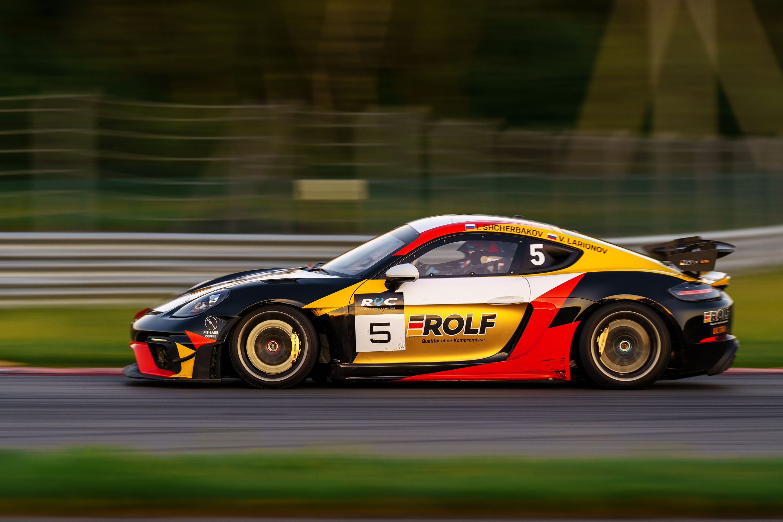 2024 REC 2 этап. Фотограф Николай Прокофьев модельные тесты в Москве