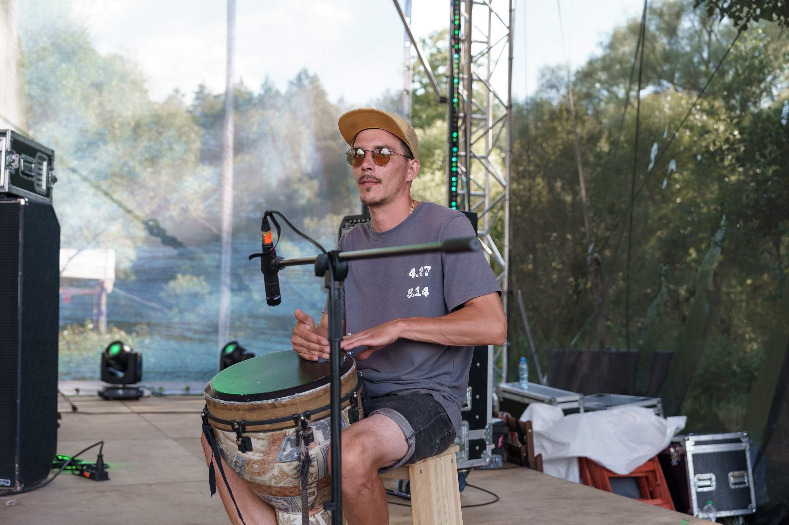 2024 Бессонница. Фотограф Николай Прокофьев модельные тесты в Москве