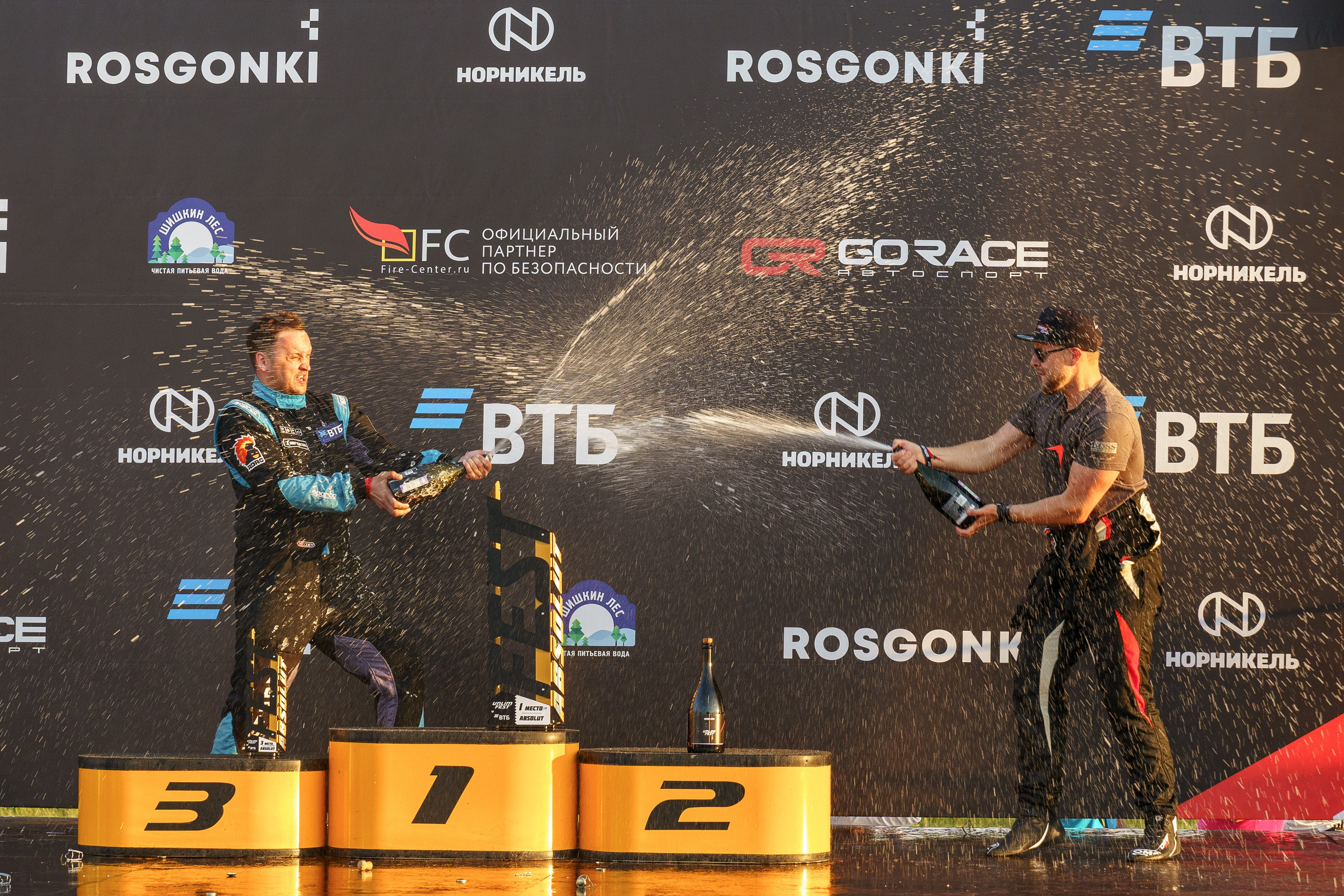 2023 RDRC Unlim Fest. Фотограф Николай Прокофьев модельные тесты в Москве