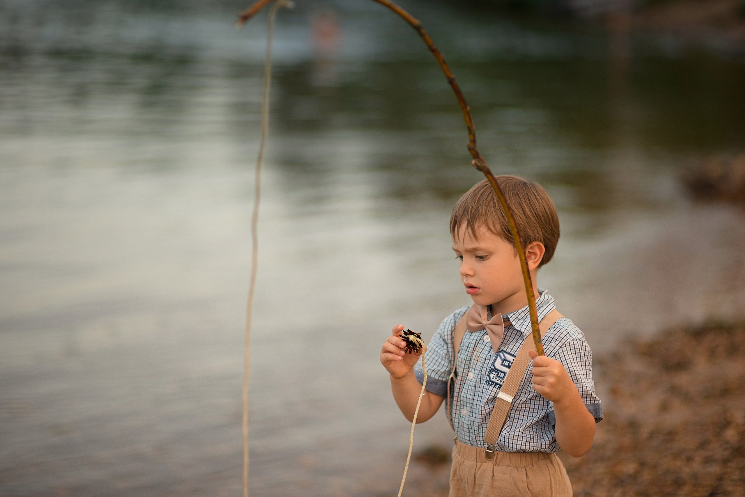Истории в портретах. Фотограф Москва — Серпухов — Таруса Ольга Кокеткина