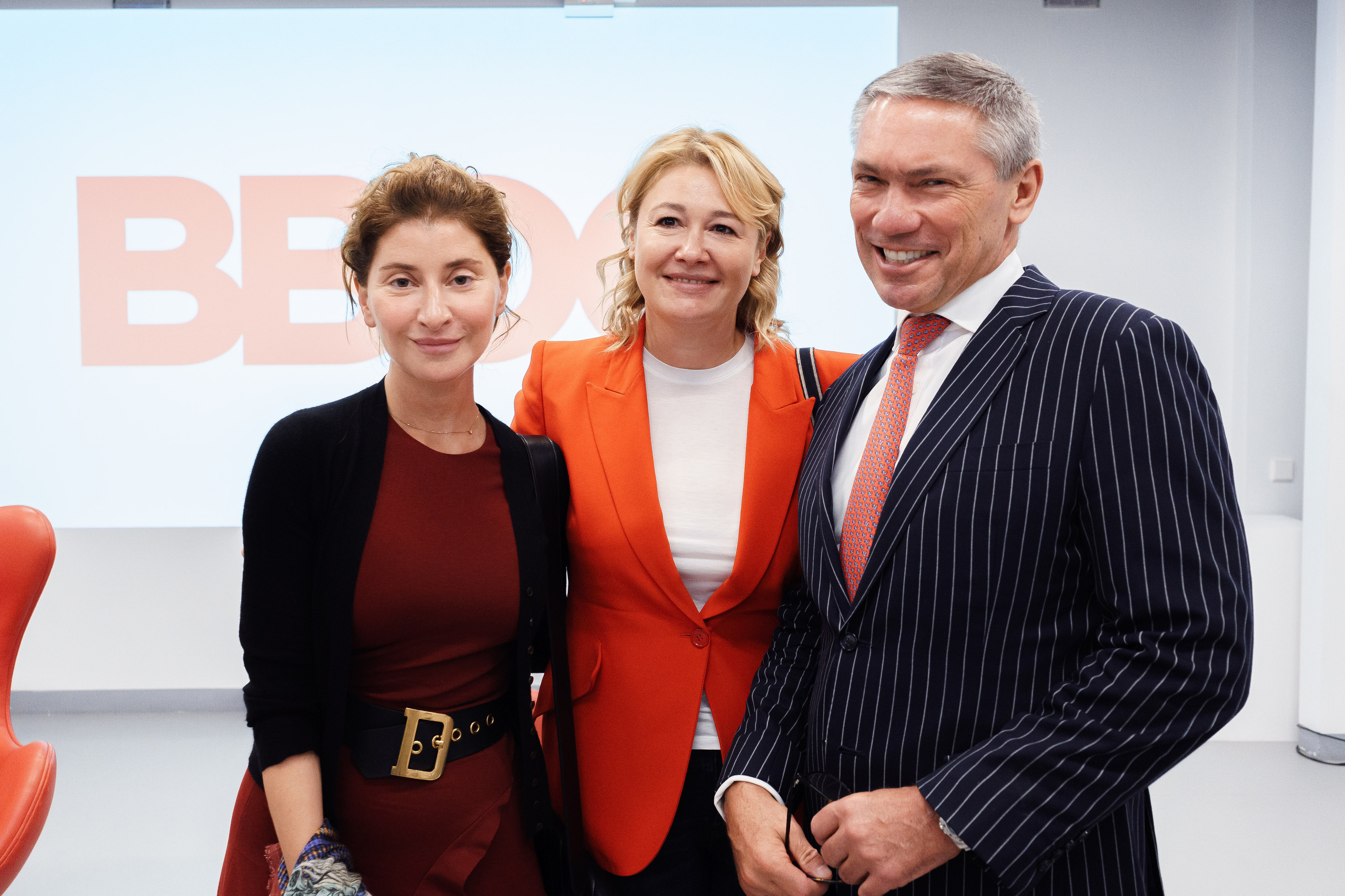 Репортаж. Видеограф Добромыслов