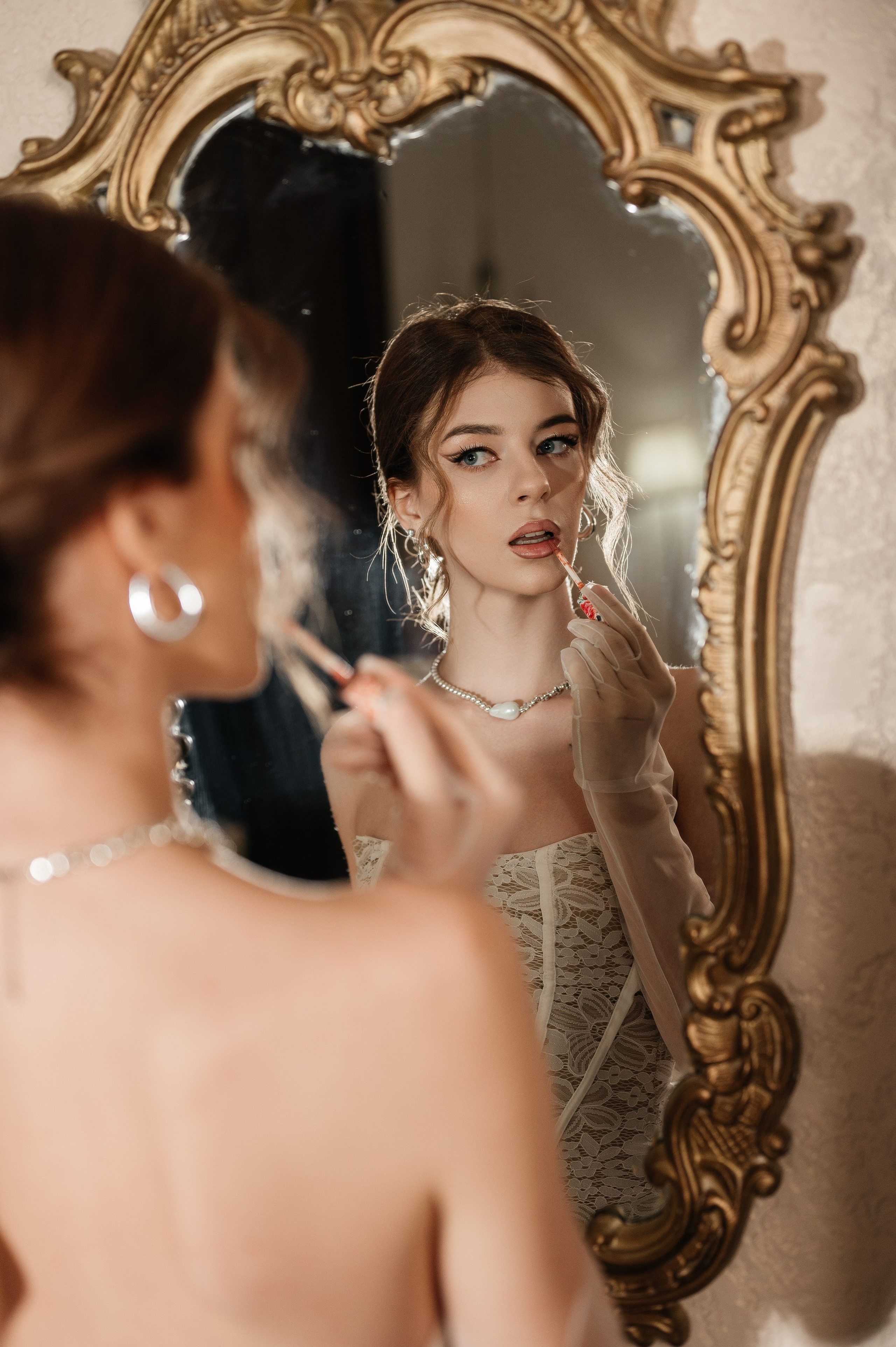 Аня. Свадебный и семейный фотограф в Краснодаре Алина Мельник