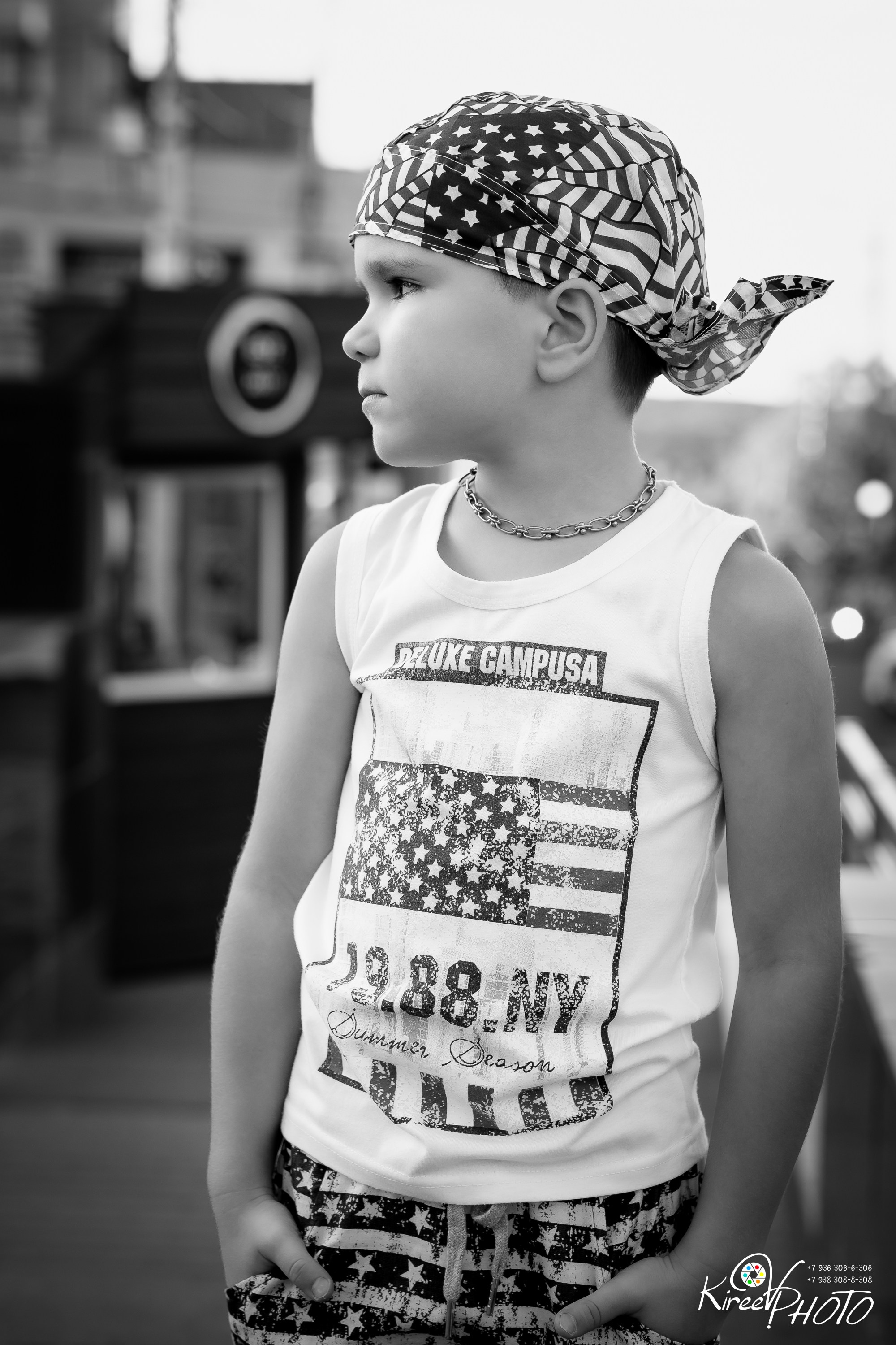 фотограф на выпускной