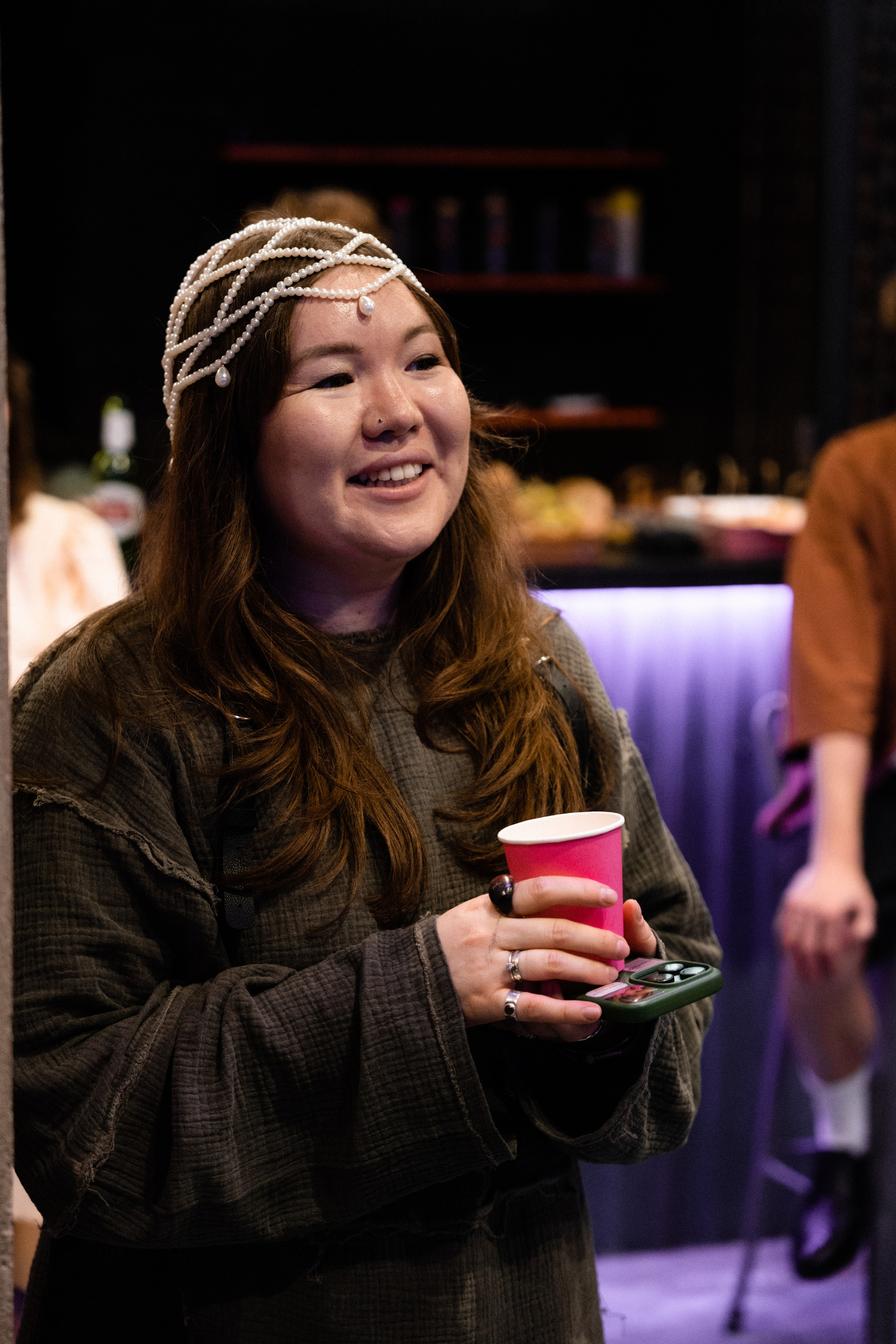 Настя. 30 лет. Фотограф и видеограф Мария Банщикова, Солнечногорск, Москва