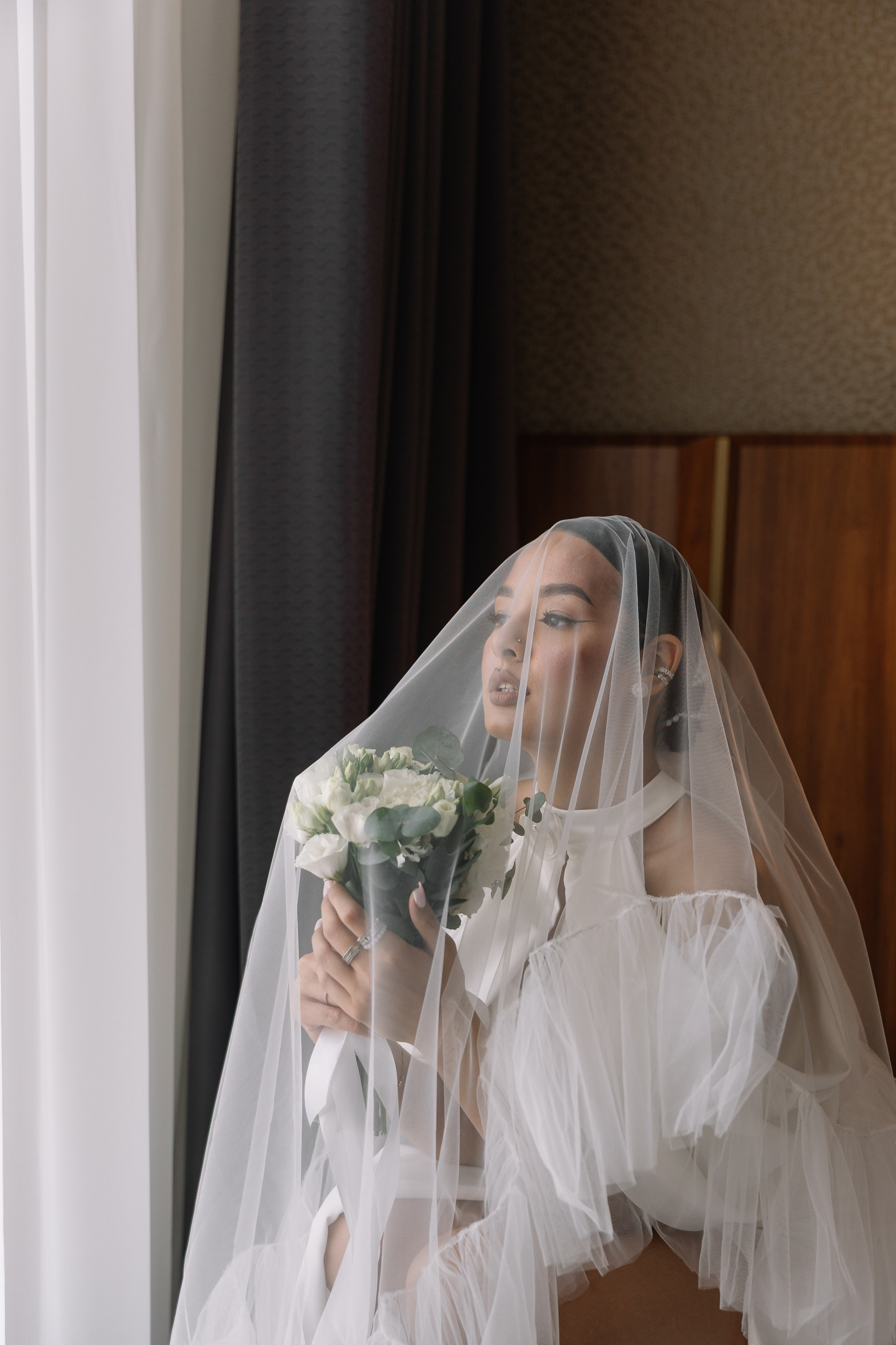 Свадебный и семейный фотограф в Самаре Катя Боб