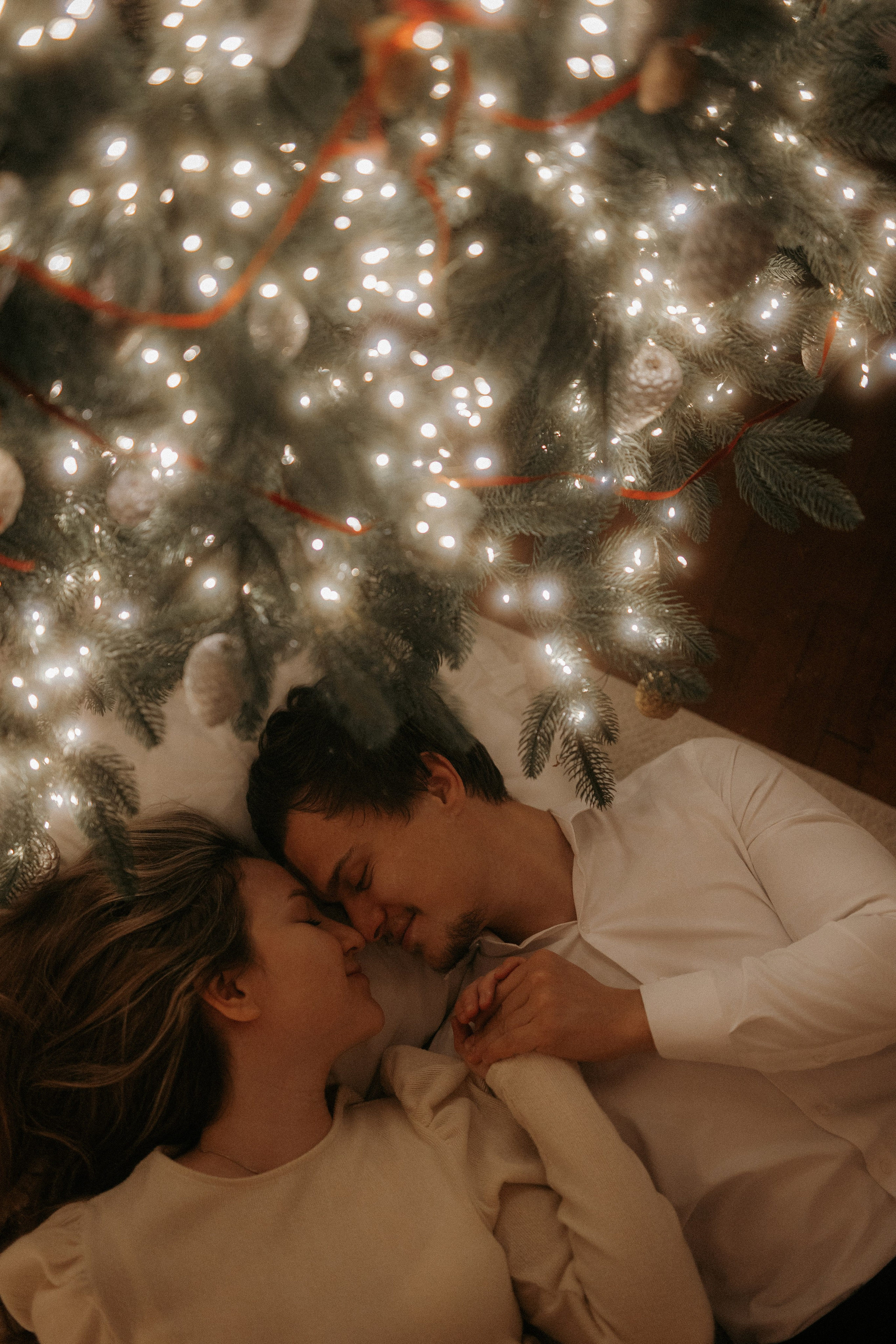 New Year. Свадебный и семейный фотограф в Астрахани Сергунова Наталья