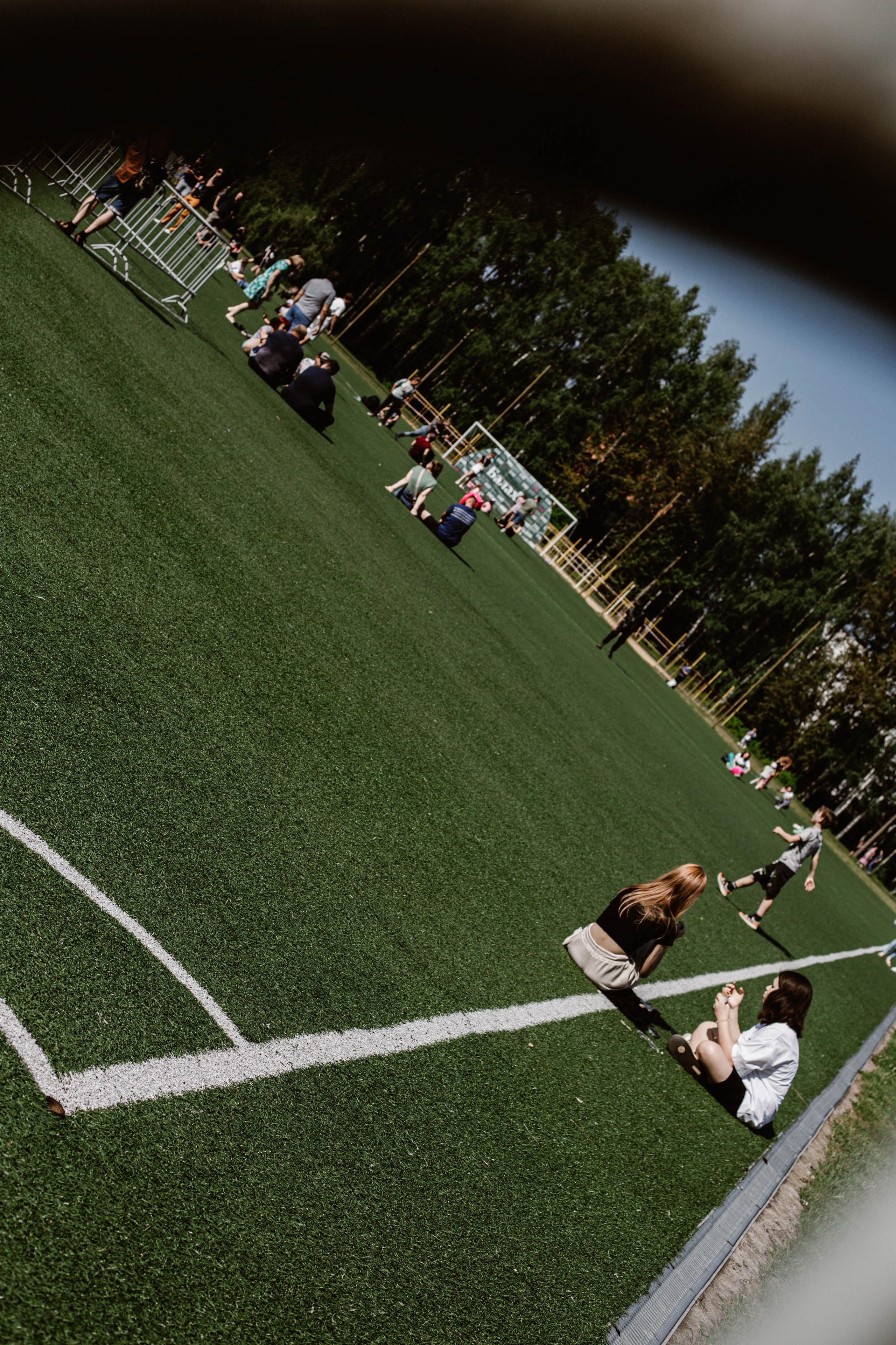 Рок Чистой Воды. Герои НВ. Фотограф в Нижнем Новгороде