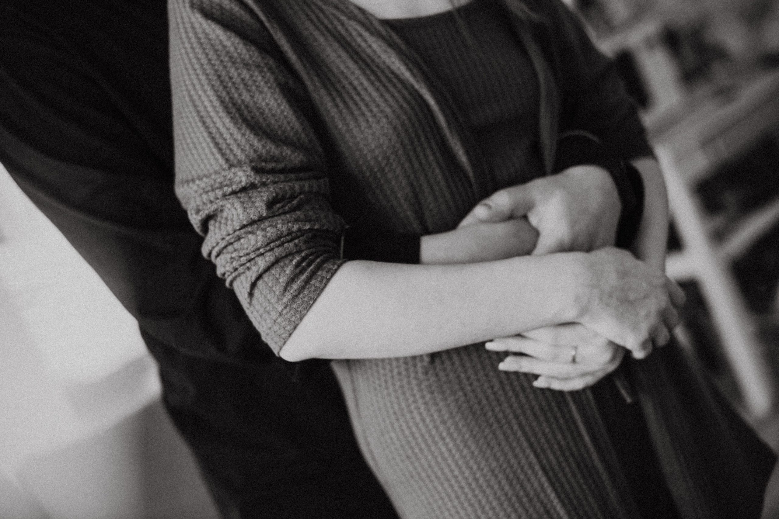 У Паши в гостях. Фотограф в Нижнем Новгороде