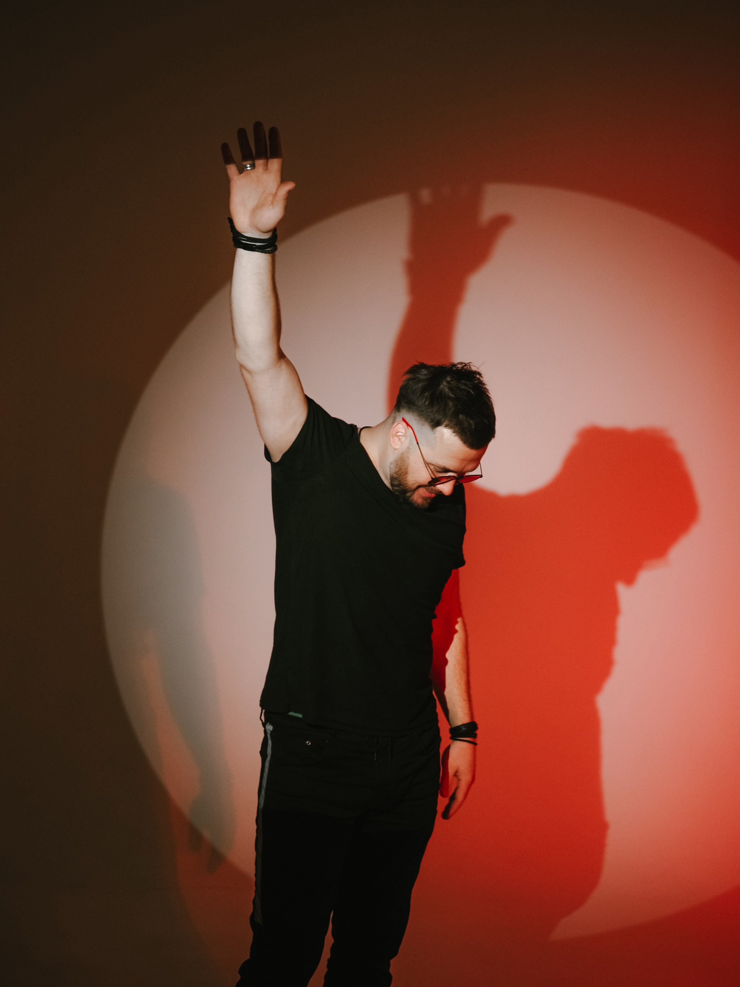 DJ. Фотограф Рязань. Семейный Свадебный фотограф