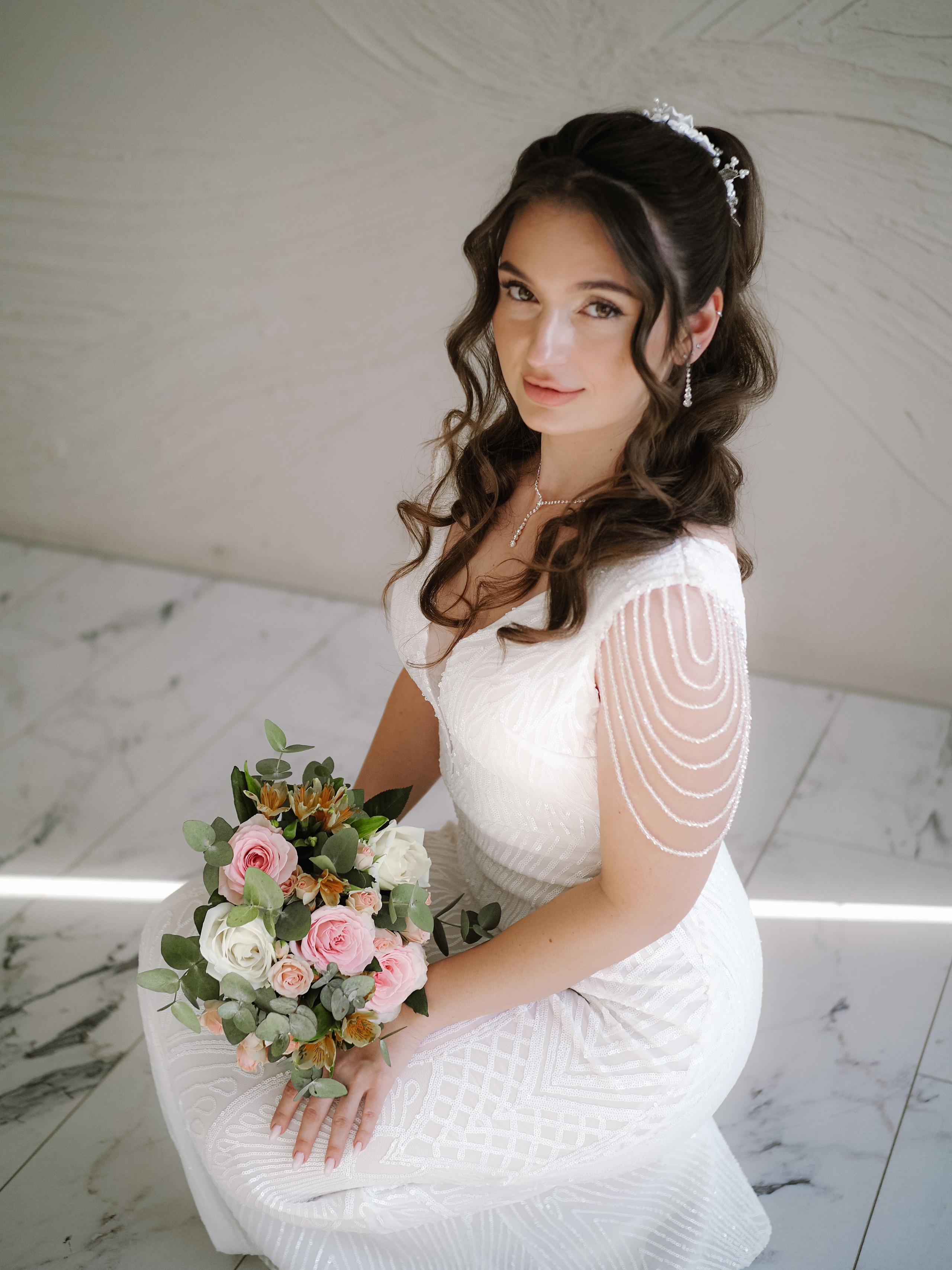 Карина и Илья. Фотограф Рязань. Семейный Свадебный фотограф