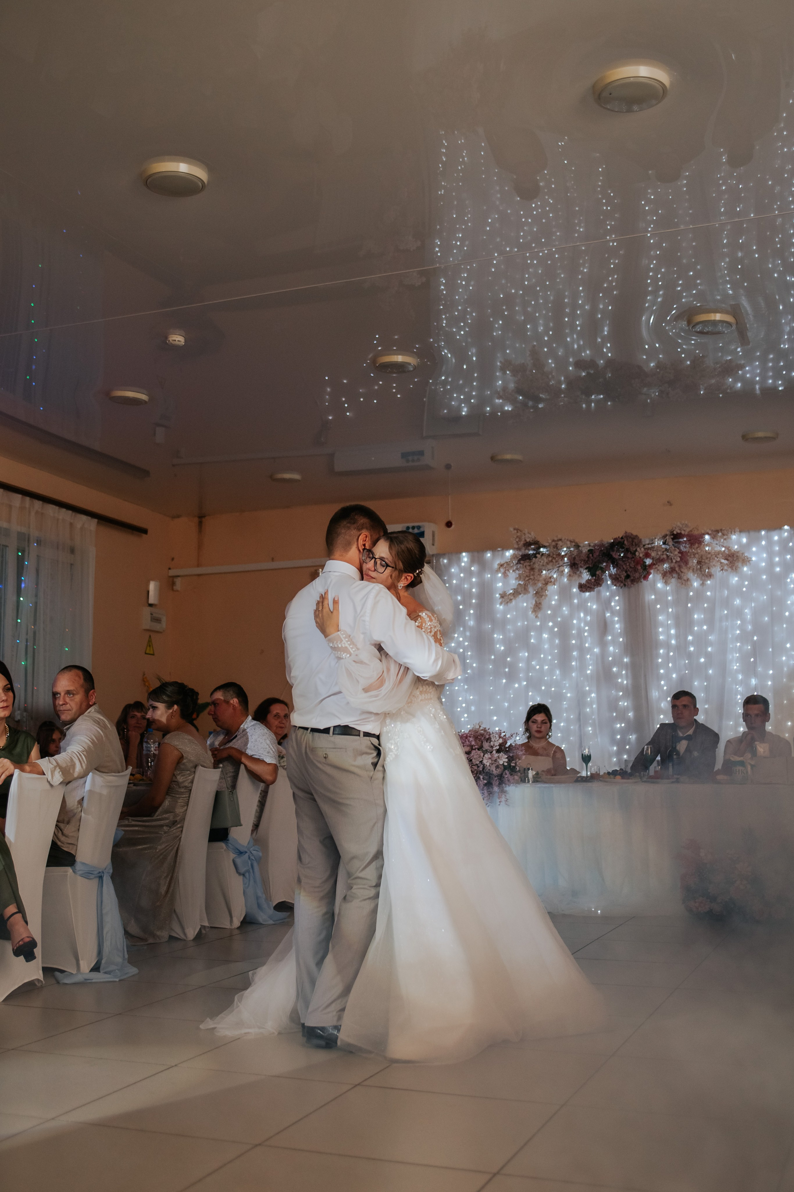 Максим и Ксения. Свадебный и семейный фотограф Екатерина Бубнова