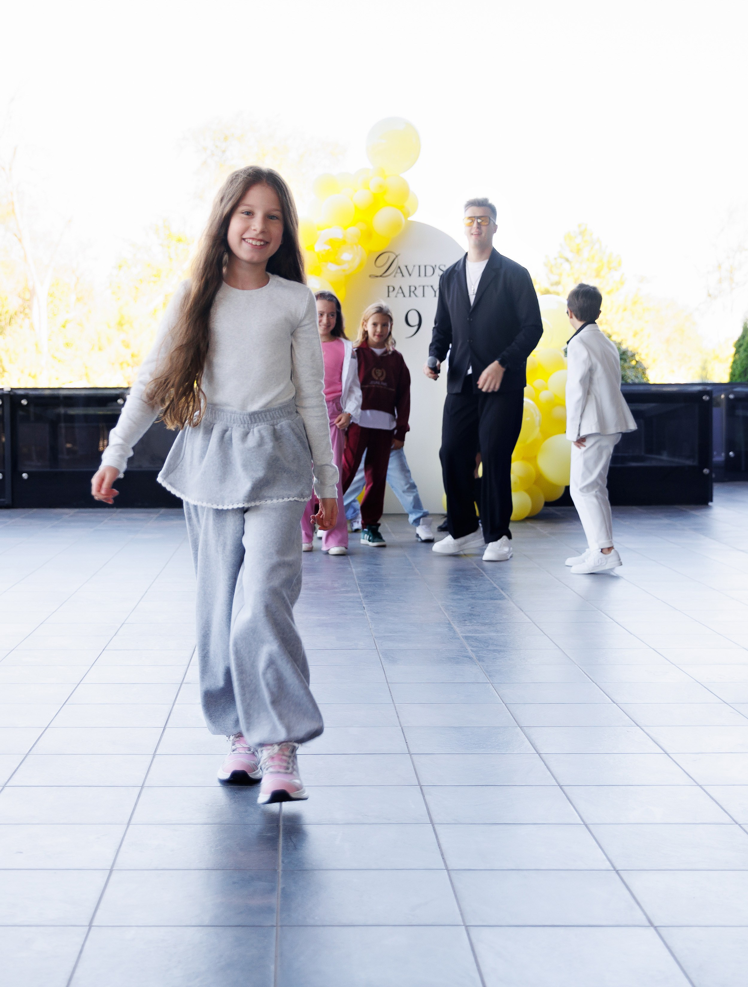 Фотосессия на день рождения Праздничная съемка от профессионального фотографа. Красильников Евгений — профессиональный фотограф в Ростове-на-Дону