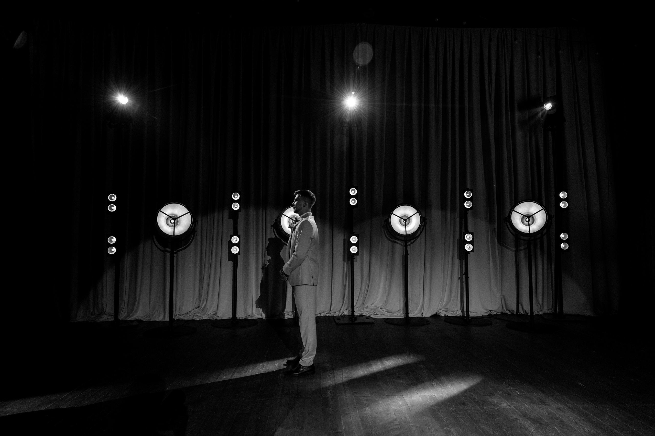 Паша и Милана. Свадебный фотограф в Красноярске