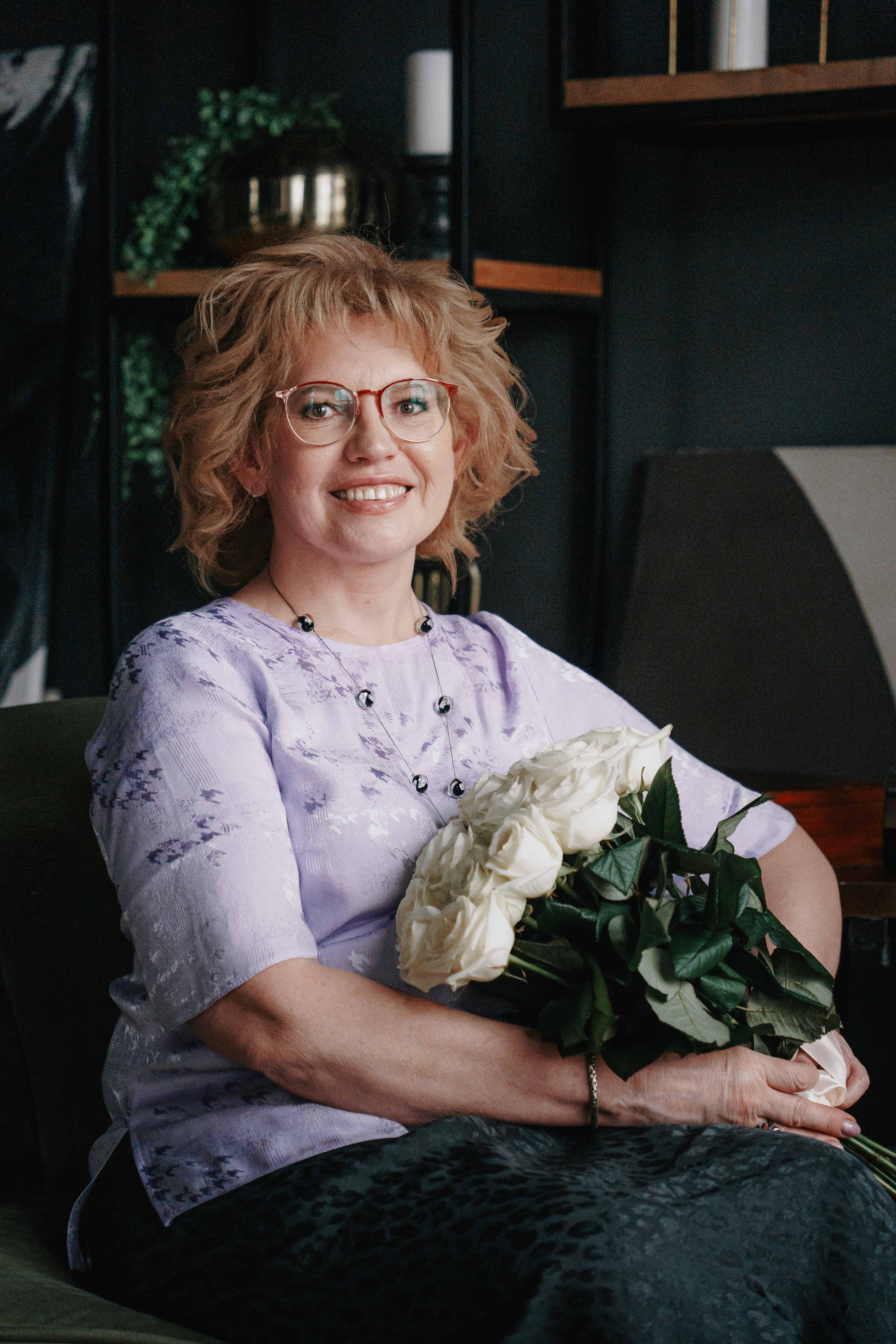 Годовщина свадьбы Ларисы и Сергея. Свадебный и семейный фотограф в Санкт-Петербурге Виктор Голубев