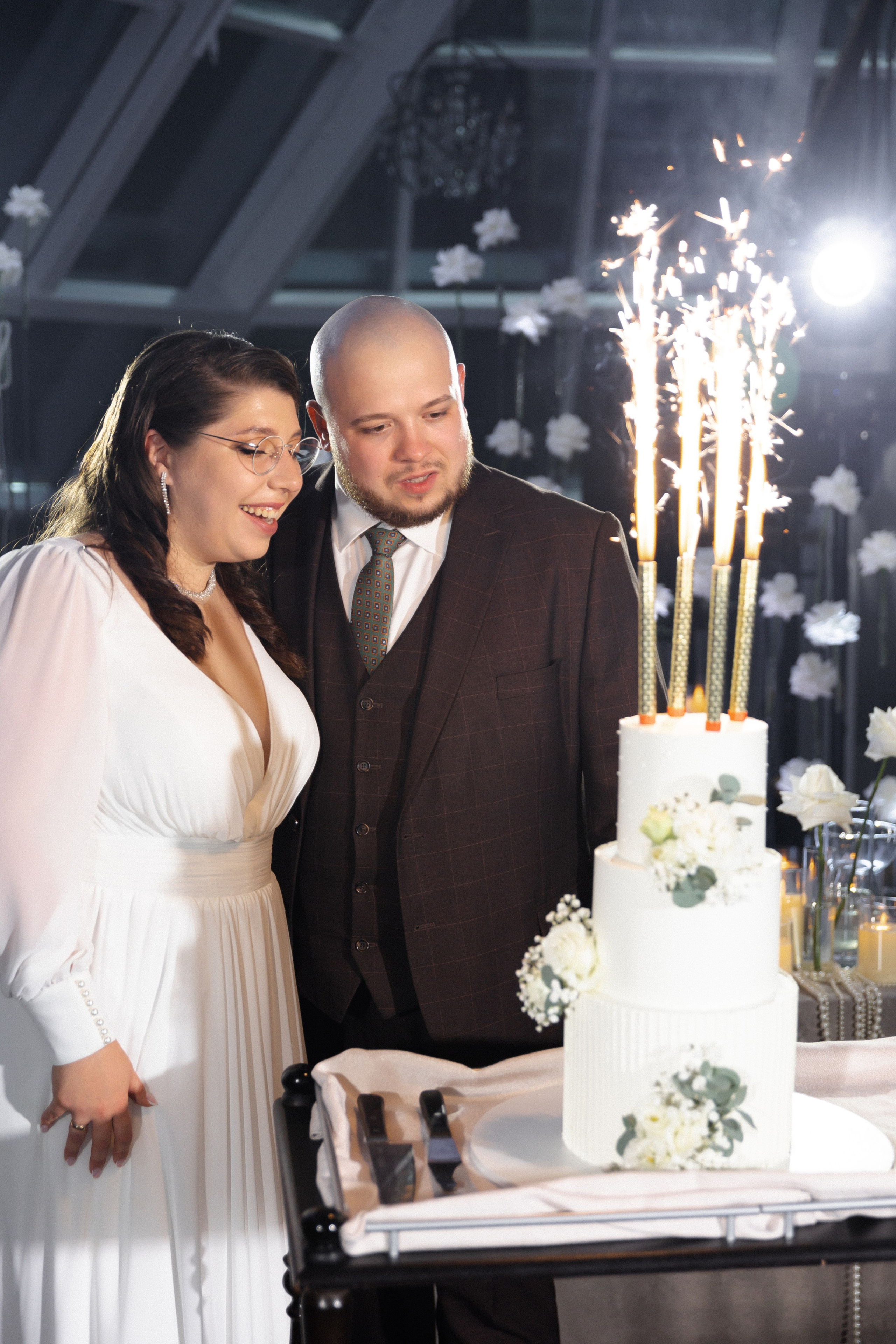 Александр и Арина. Фотограф Тюмень Пушковская Кристина