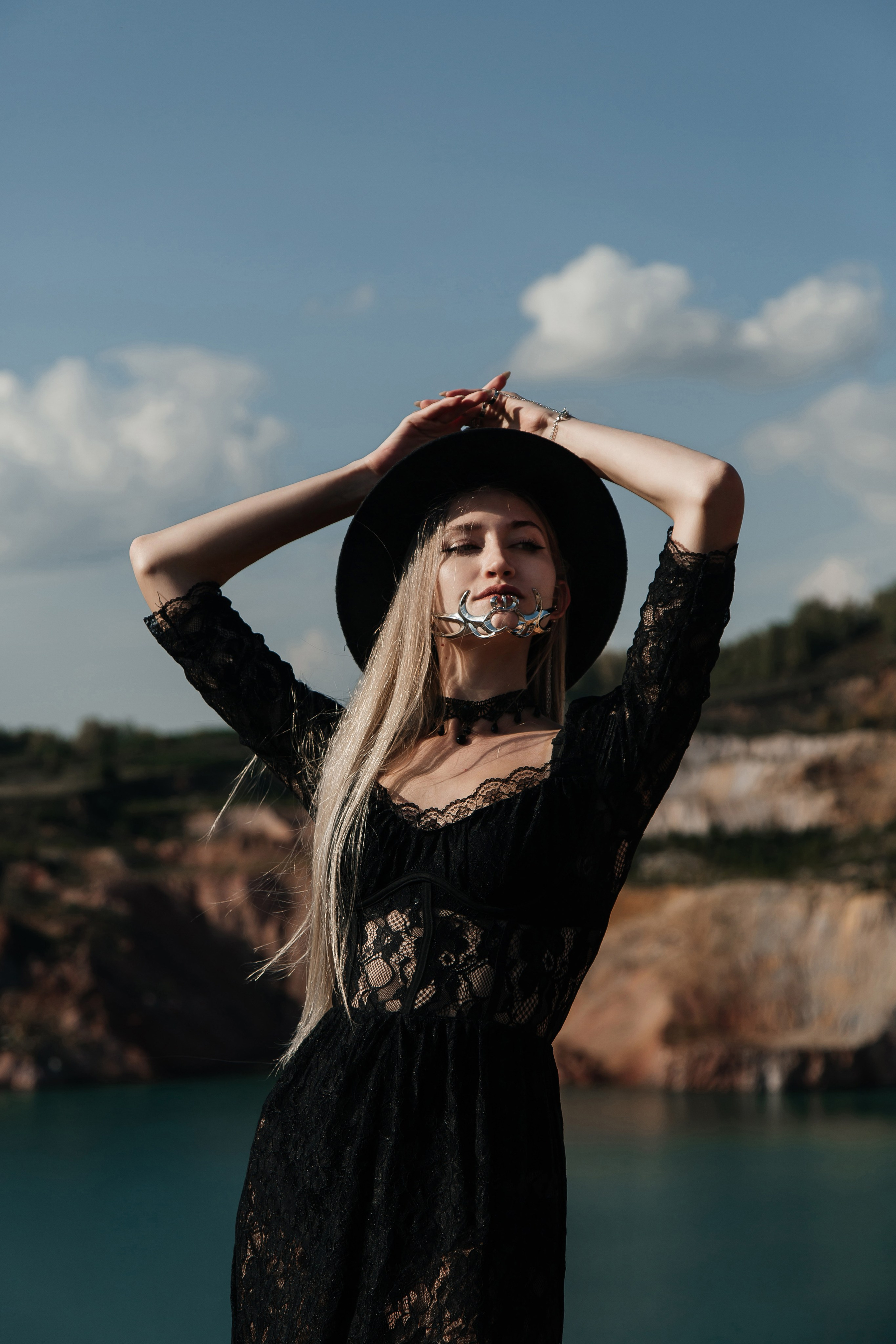 ФОТОСЕССИЯ НА ОЗЕРЕ КАМЕНУШКА. Фотограф в Киселёвске Татьяна Трухалева