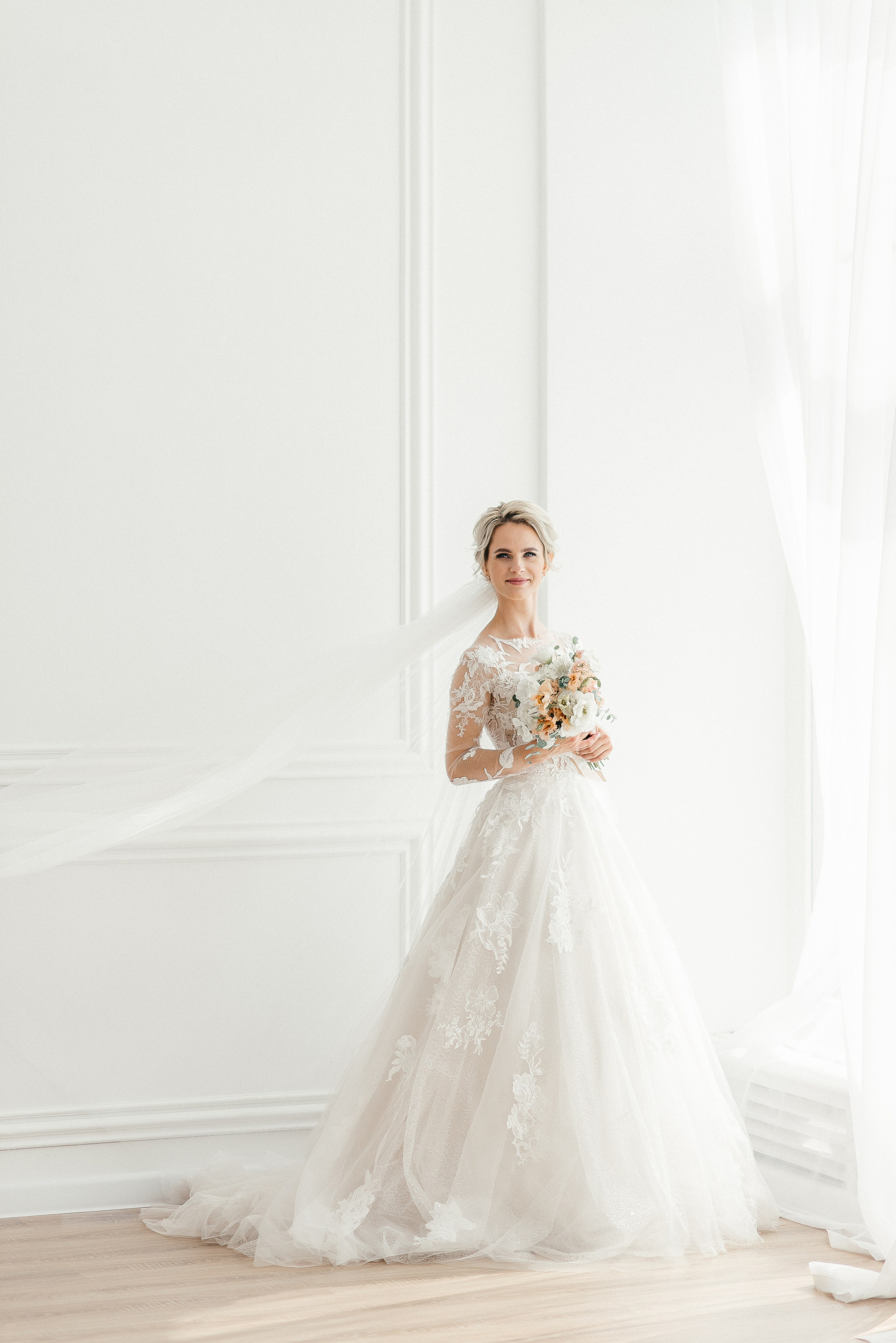 Максим и Анна. Главная