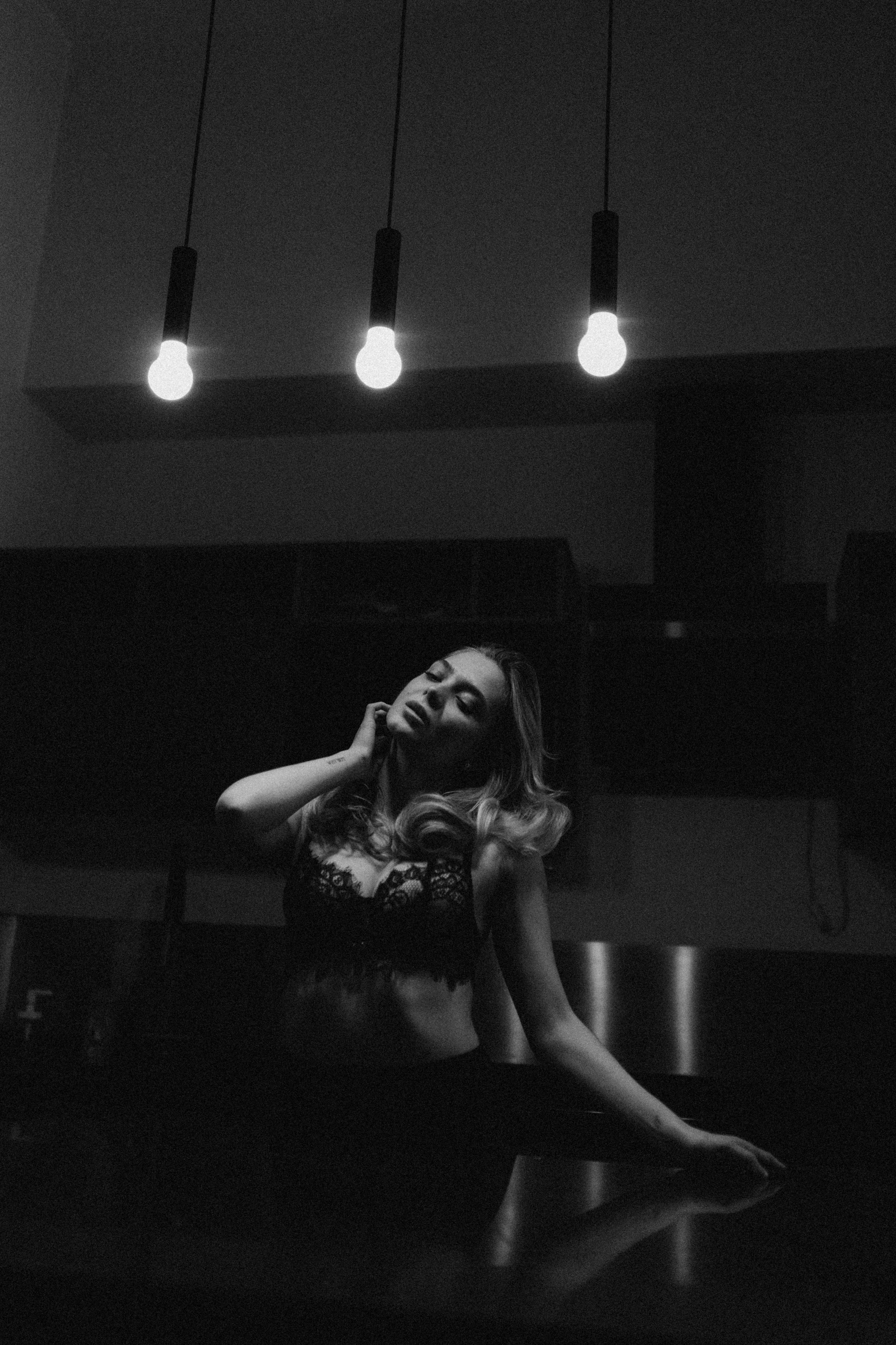 Маша. Фотограф НОГИНСК, Москва, Анастасия Белая