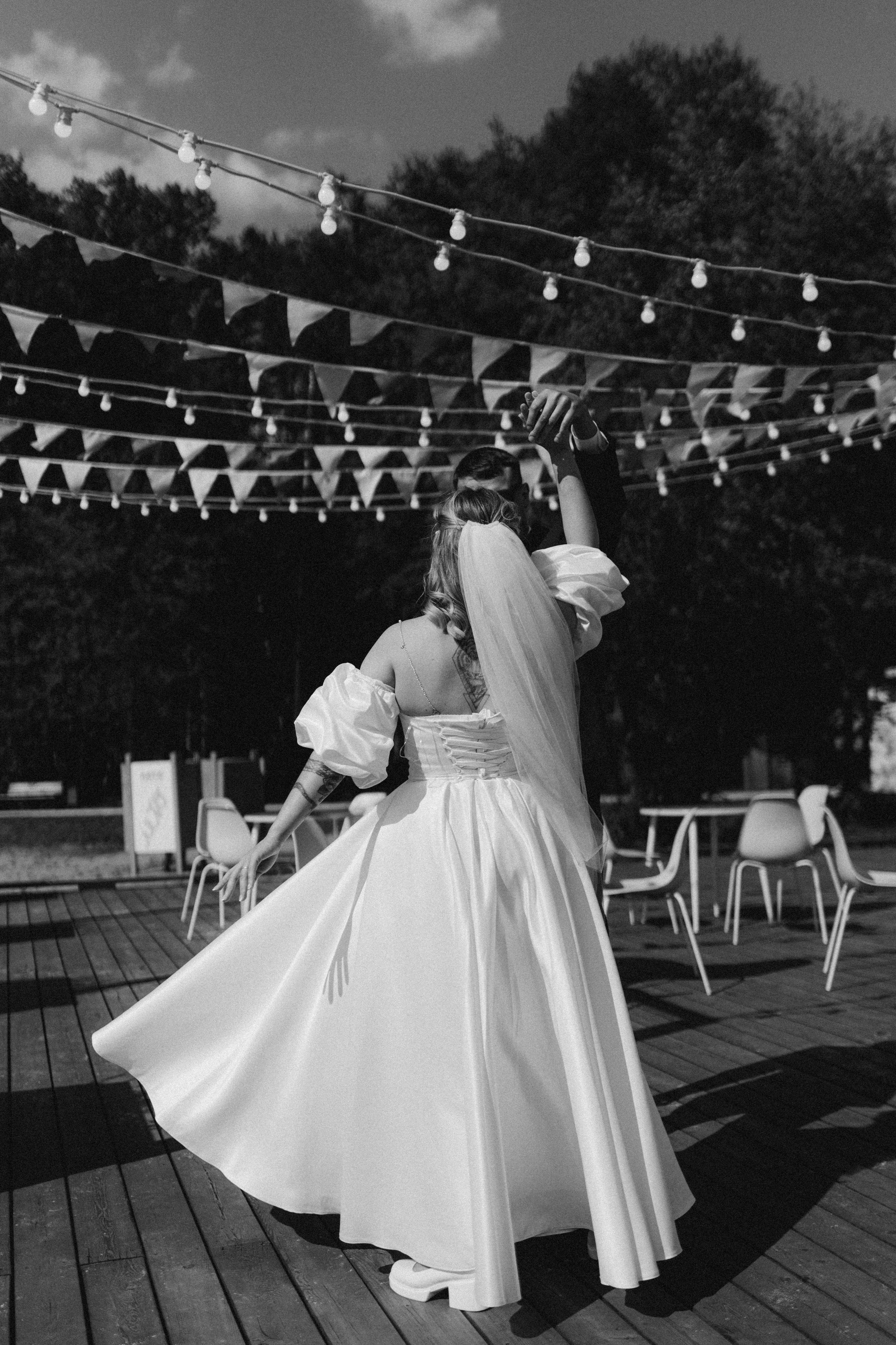 Виктория & Лев. Фотограф НОГИНСК, Москва, Анастасия Белая